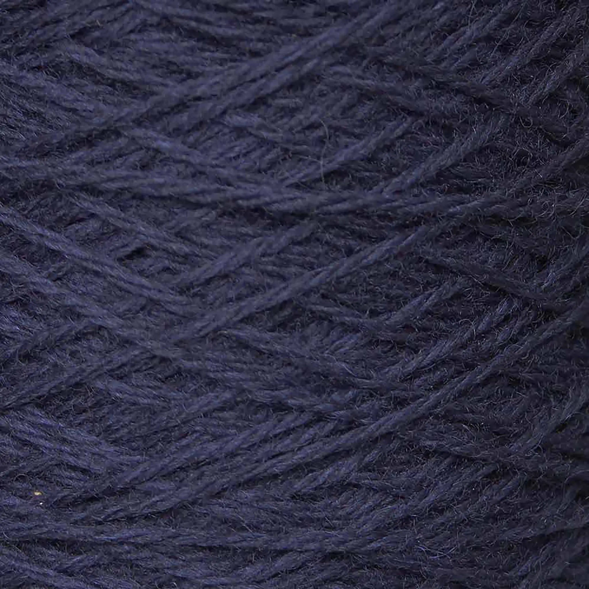 Aran Weight British Wool 400g Cone