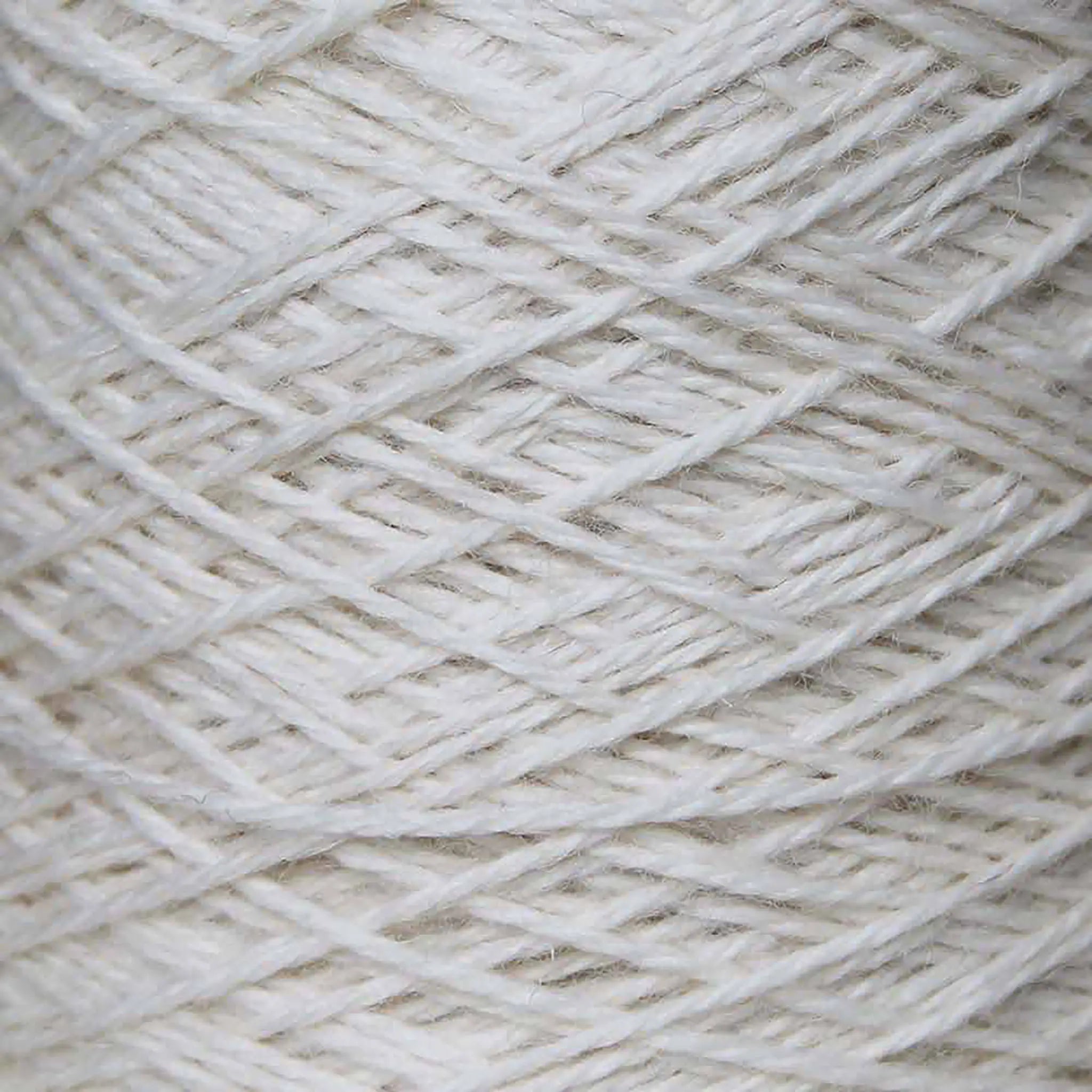 Aran Weight British Wool 400g Cone