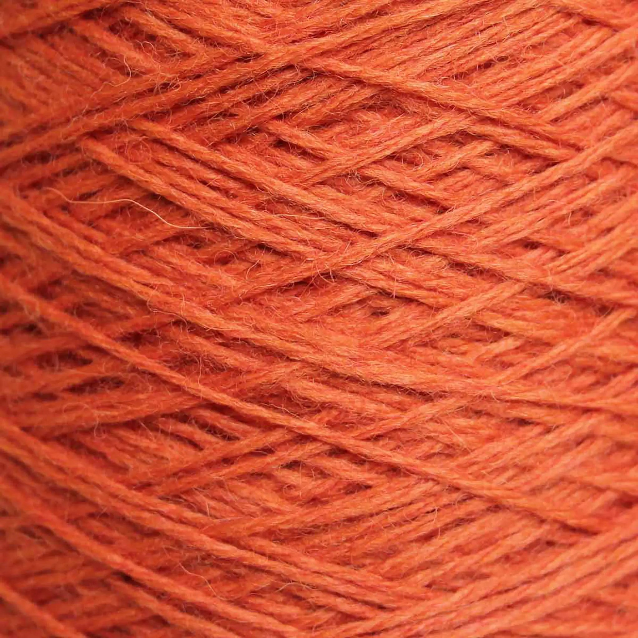 Aran Weight British Wool 400g Cone