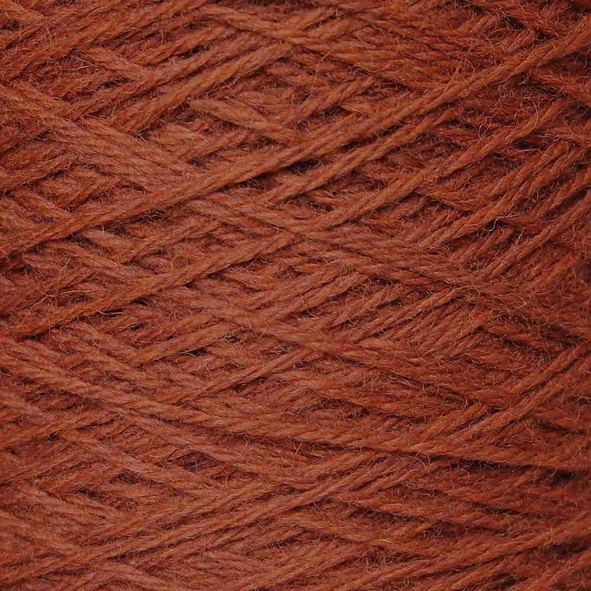 Aran Weight British Wool 400g Cone