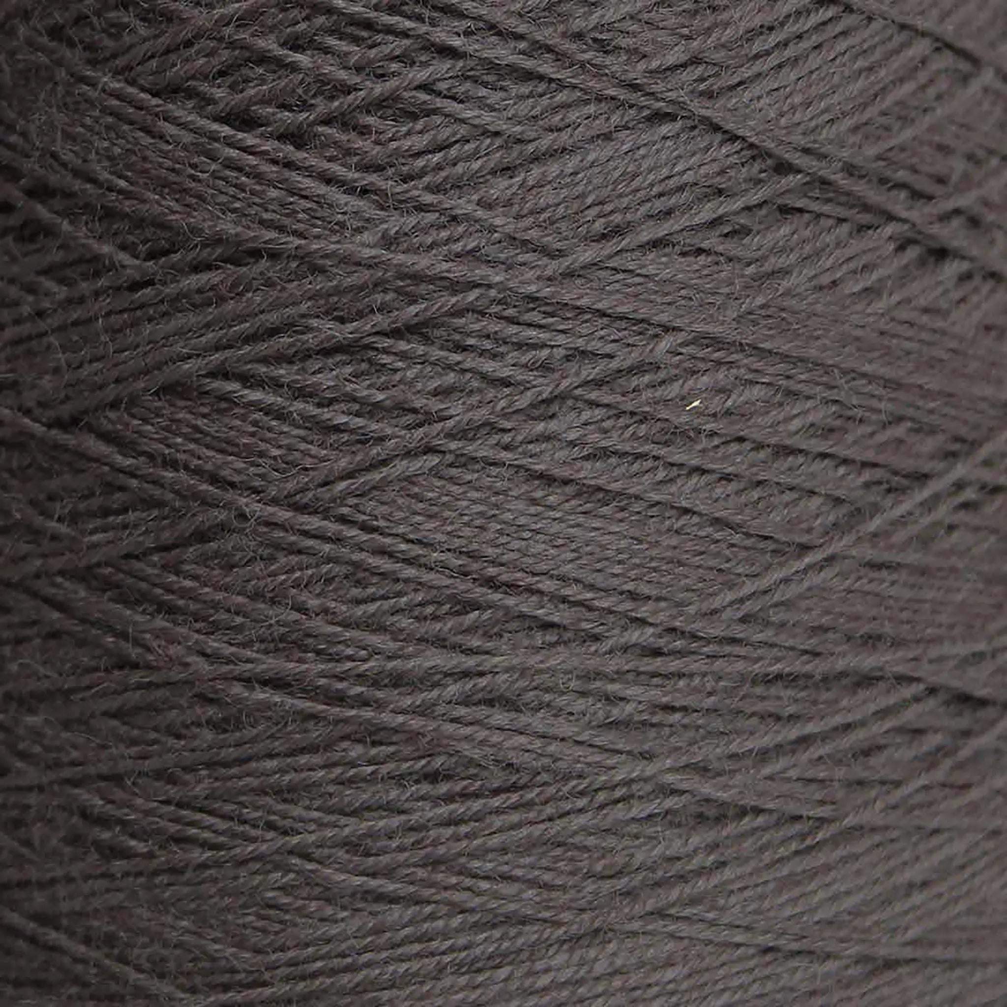 Wool Nylon 3ply 200g Cone