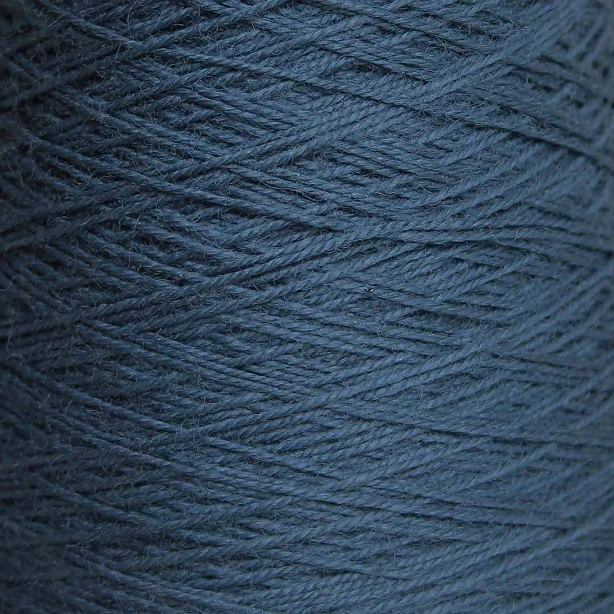 Wool Nylon 3ply 200g Cone