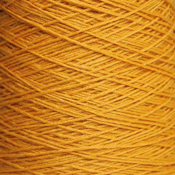 Wool Nylon 3ply 200g Cone
