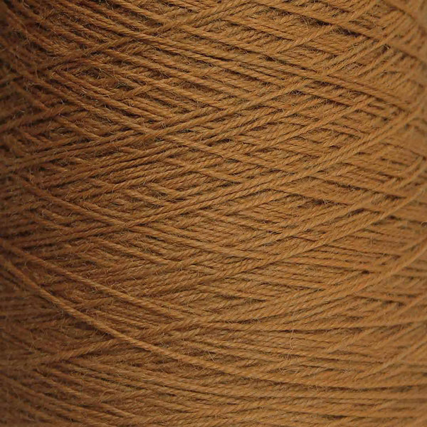 Wool Nylon 3ply 200g Cone