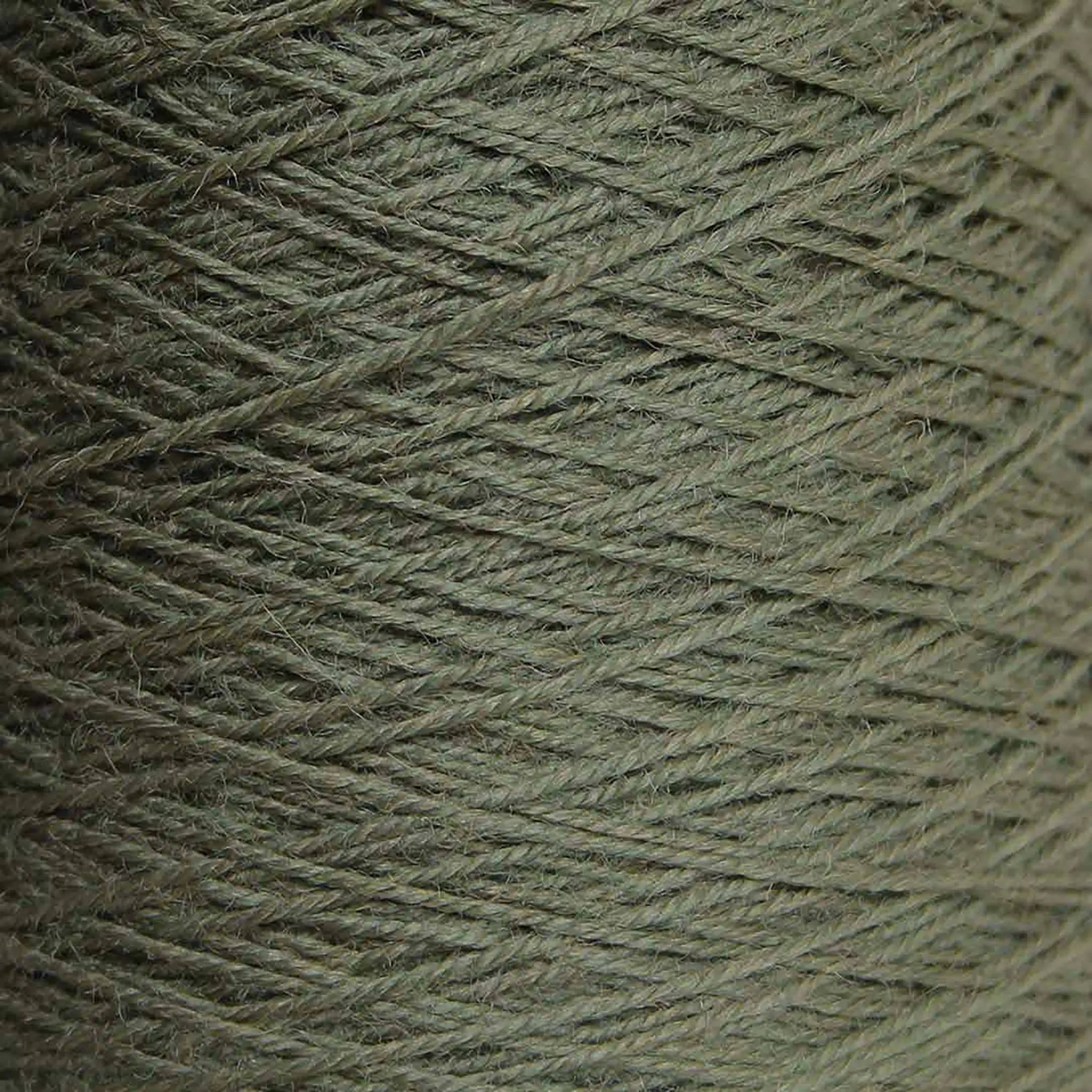 Wool Nylon 3ply 200g Cone