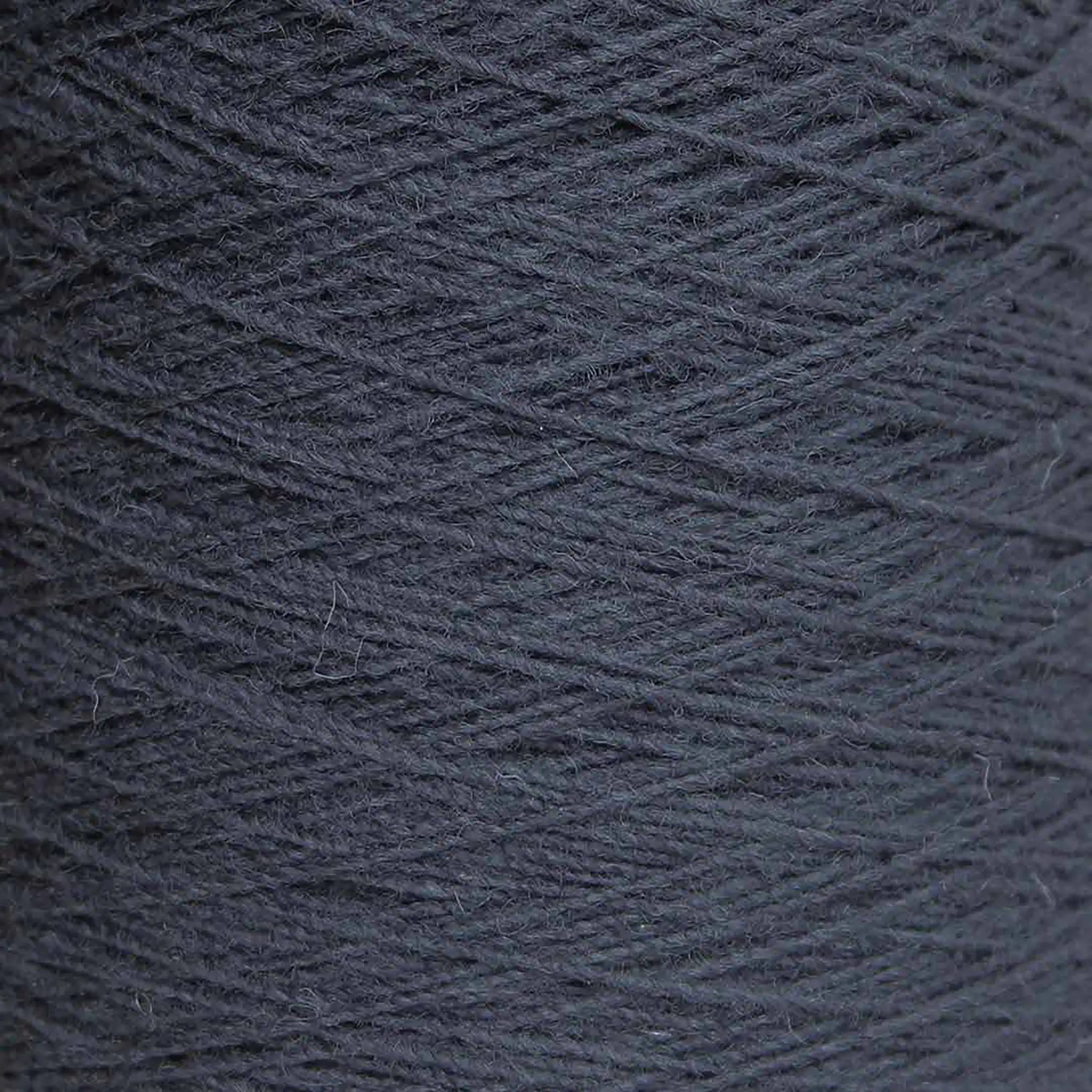 Wool Nylon 3ply 200g Cone