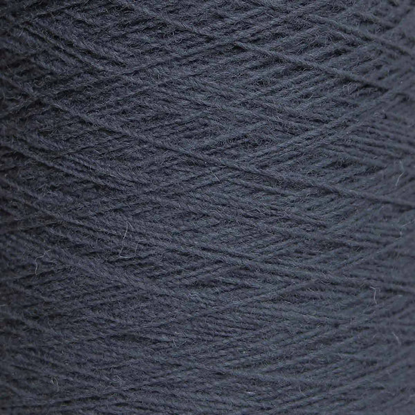 Wool Nylon 3ply 200g Cone