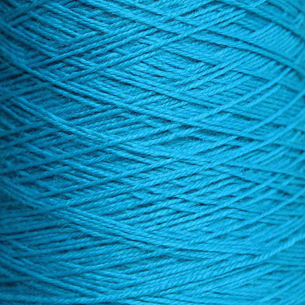 Wool Nylon 3ply 200g Cone
