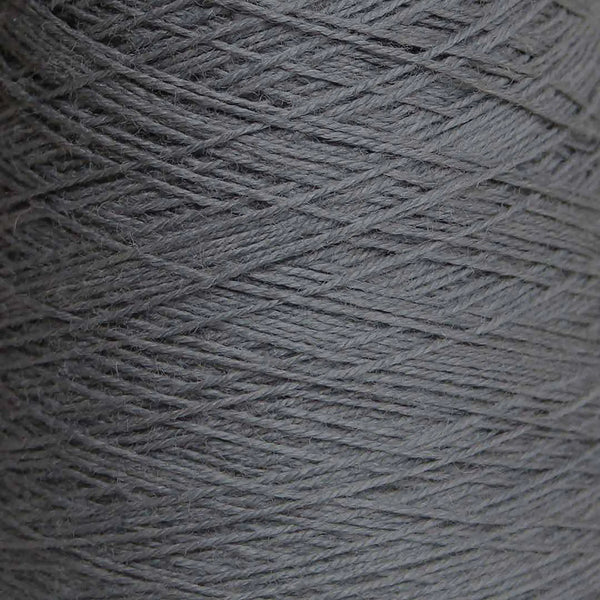 Wool Nylon 3ply 200g Cone