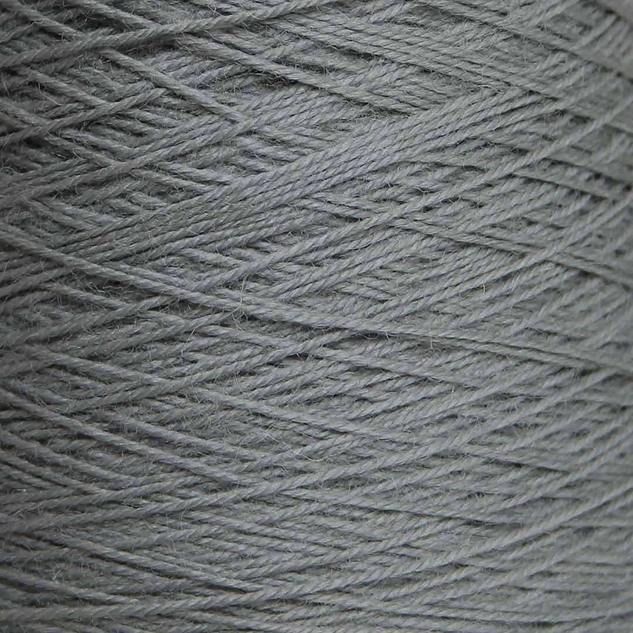 Wool Nylon 3ply 200g Cone