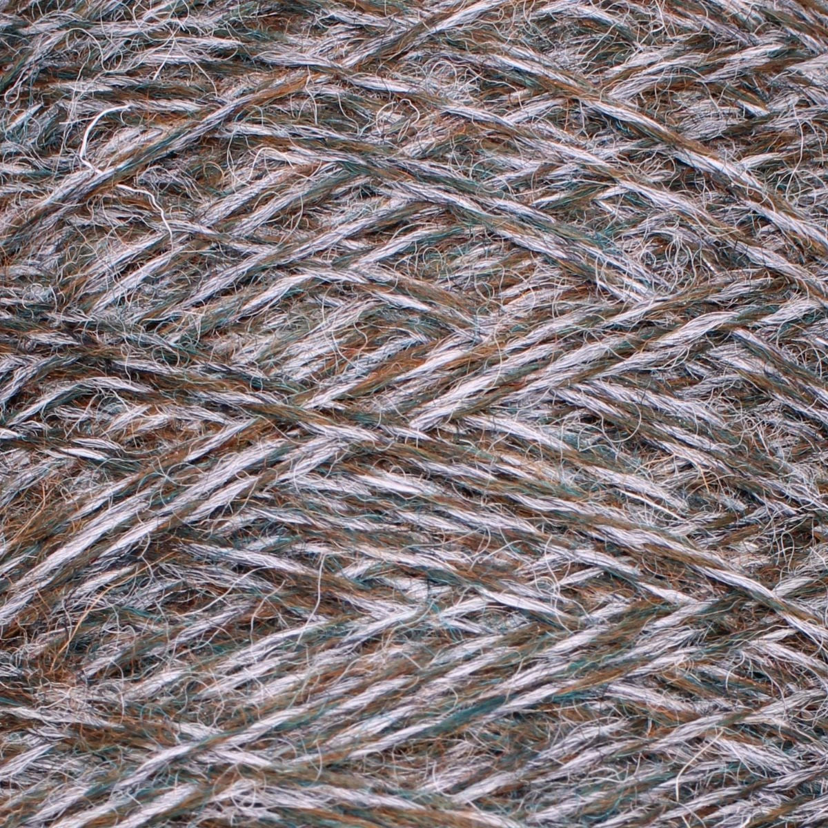 British Wool 4ply 500g Cones