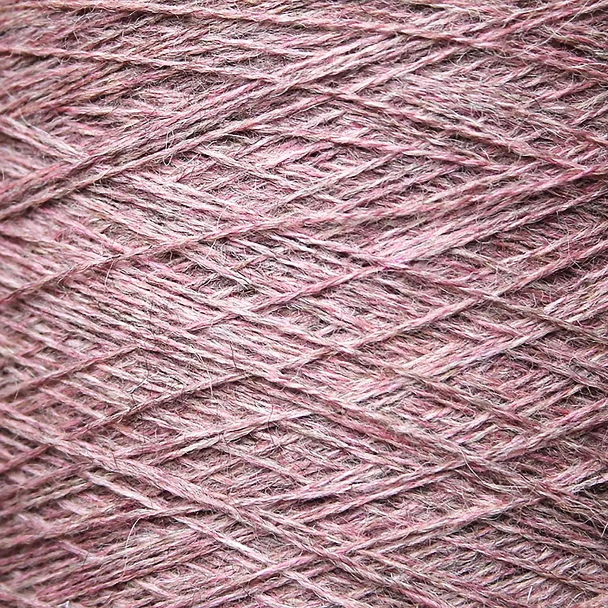 British Wool 4ply 500g Cones