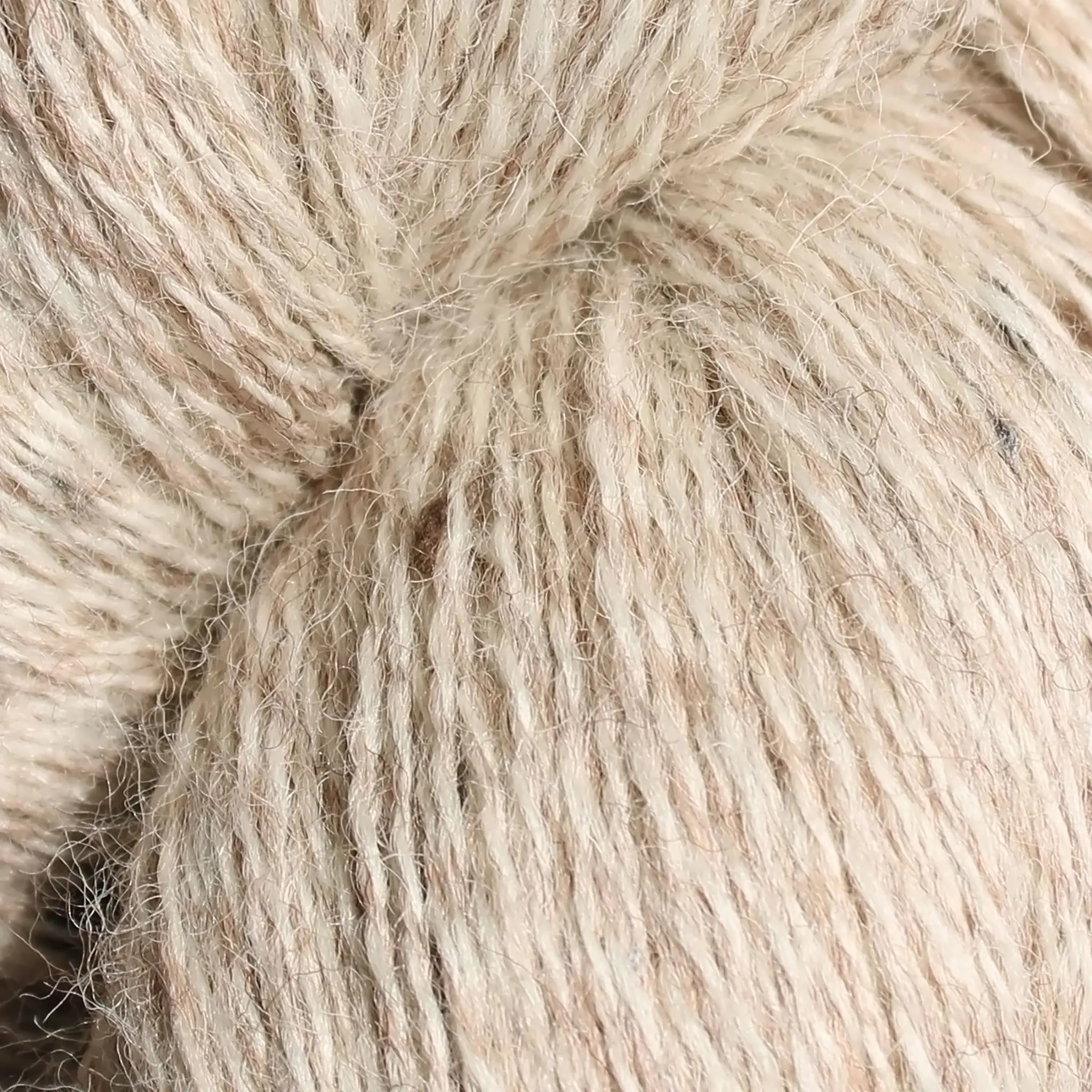 200g British Wool Hank