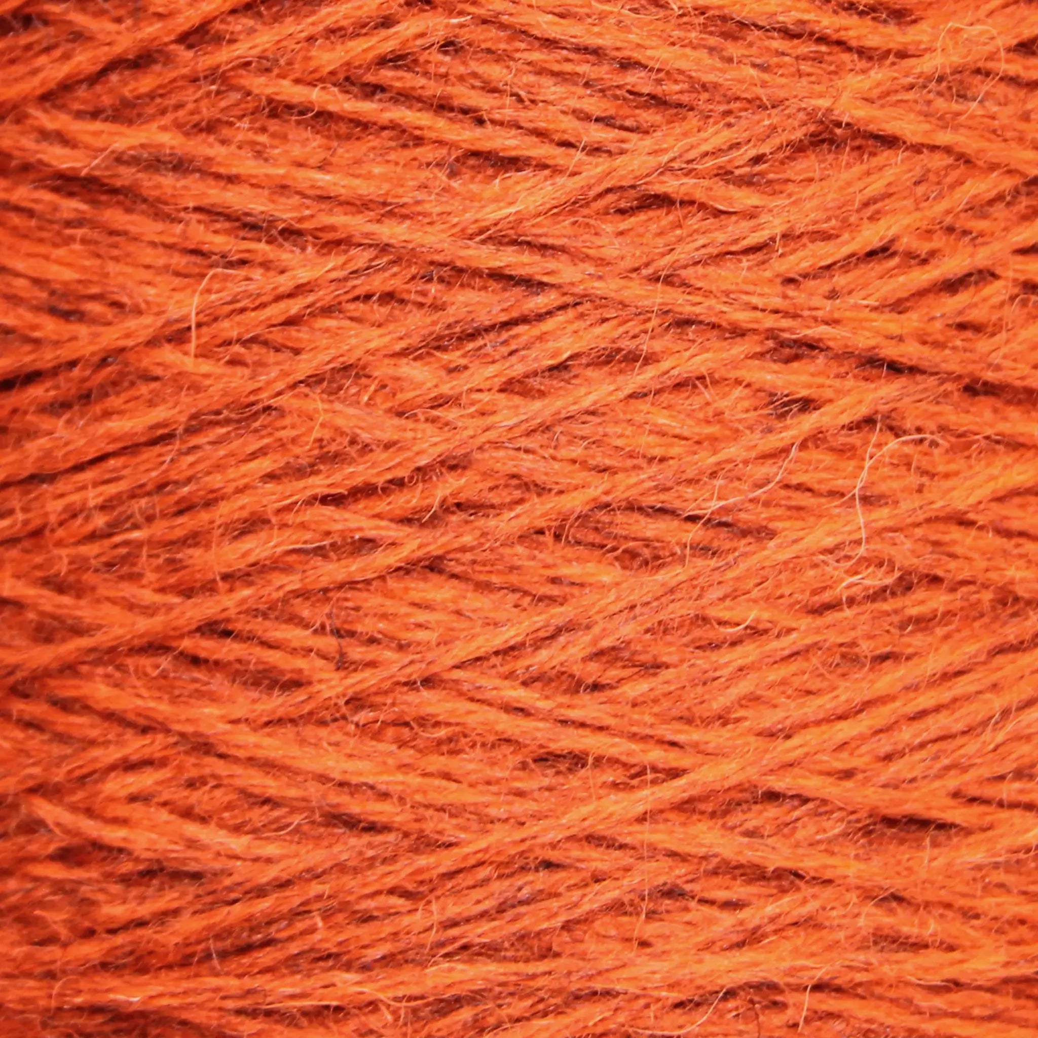 Double Knitting British Wool 500g Cones