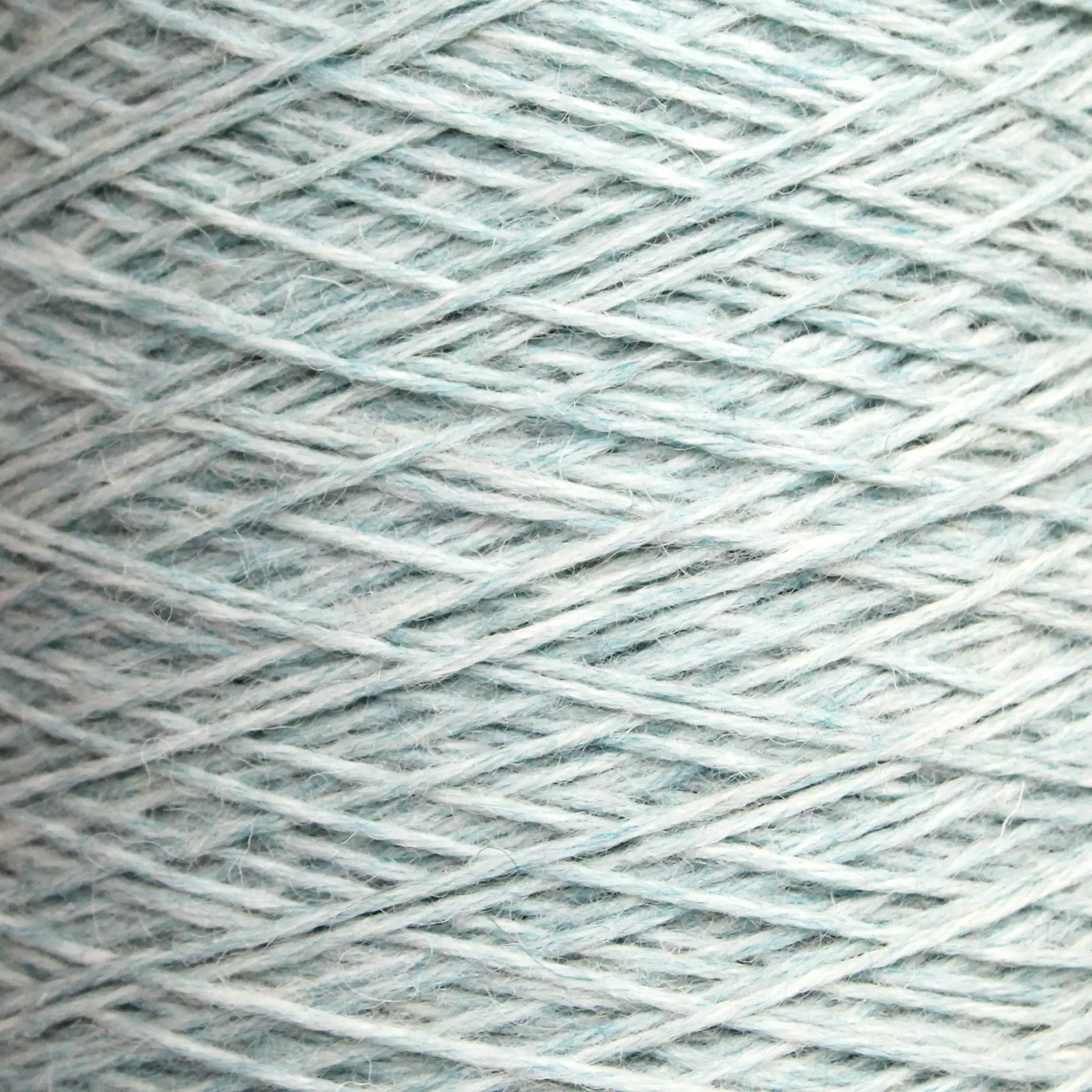 Double Knitting British Wool 500g Cones