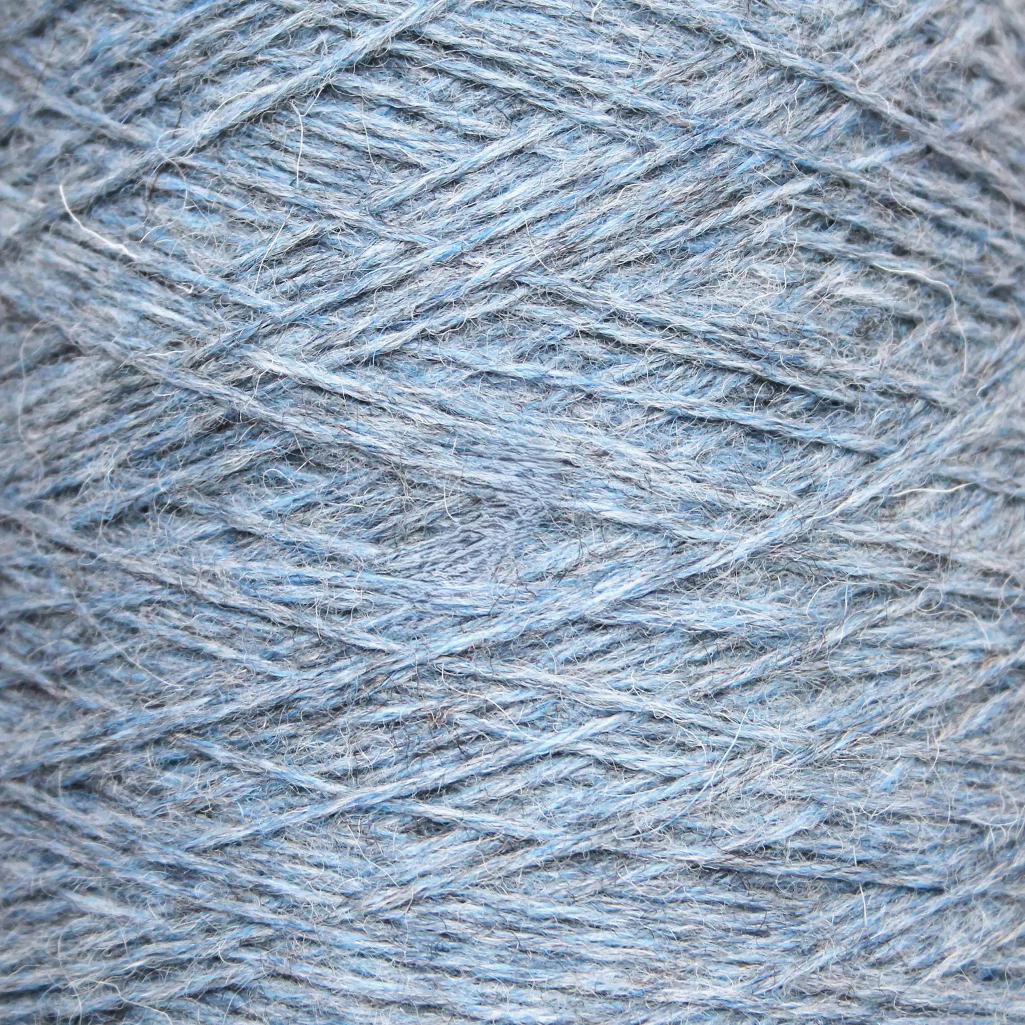 Double Knitting British Wool 500g Cones