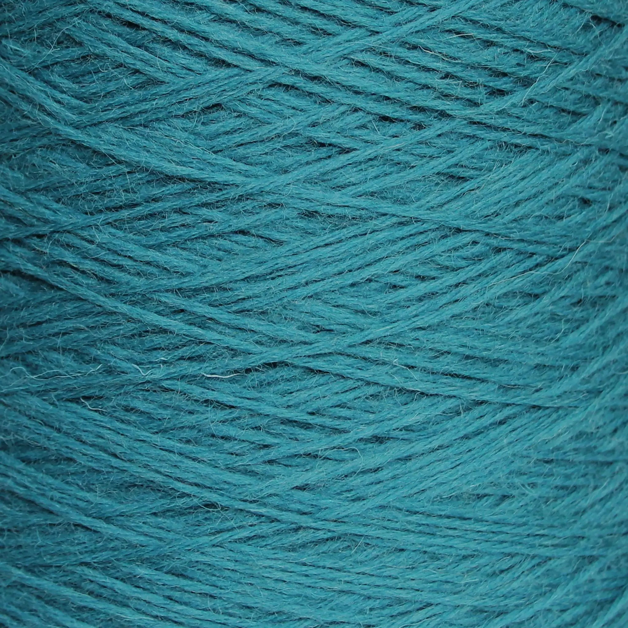 Double Knitting British Wool 500g Cones