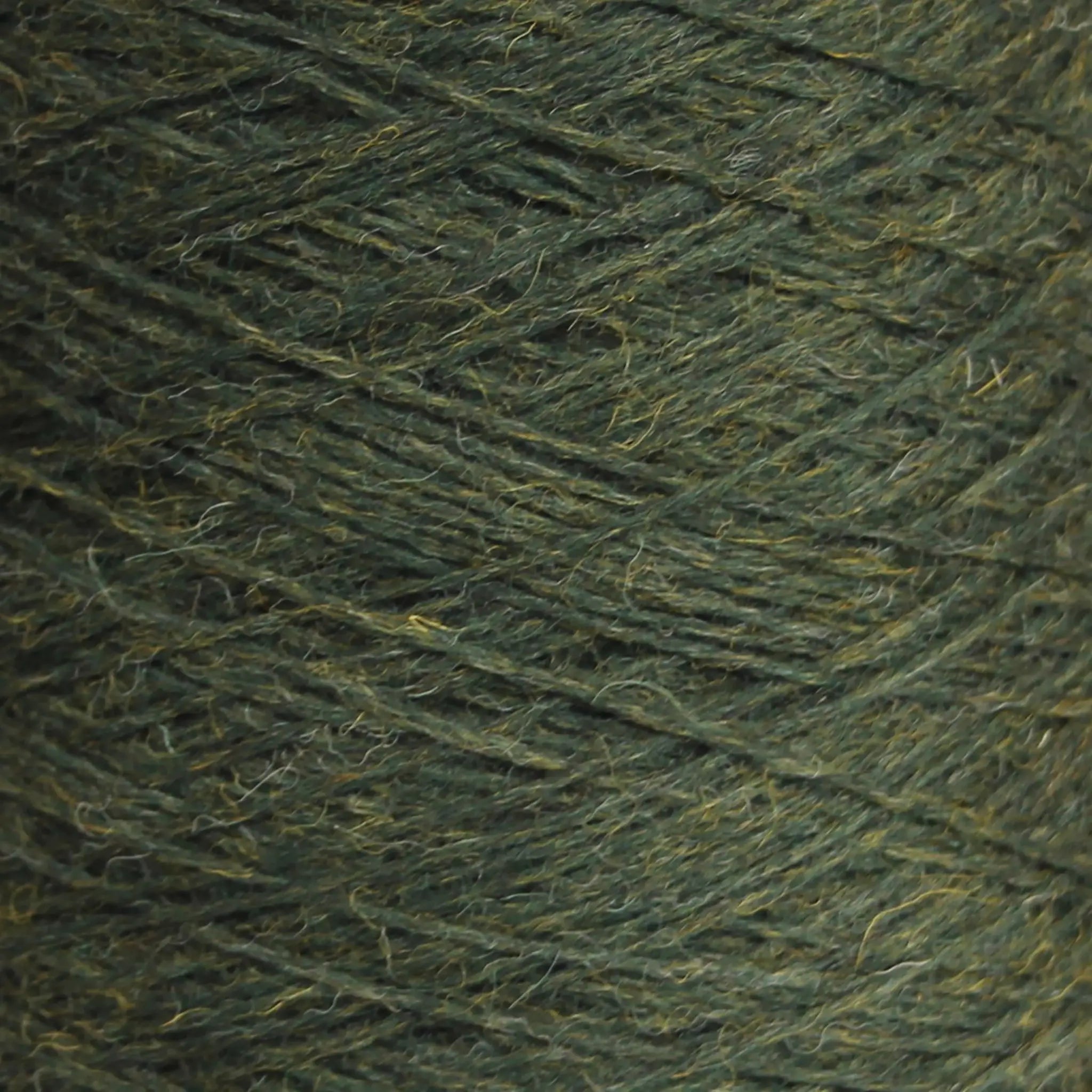 Double Knitting British Wool 500g Cones