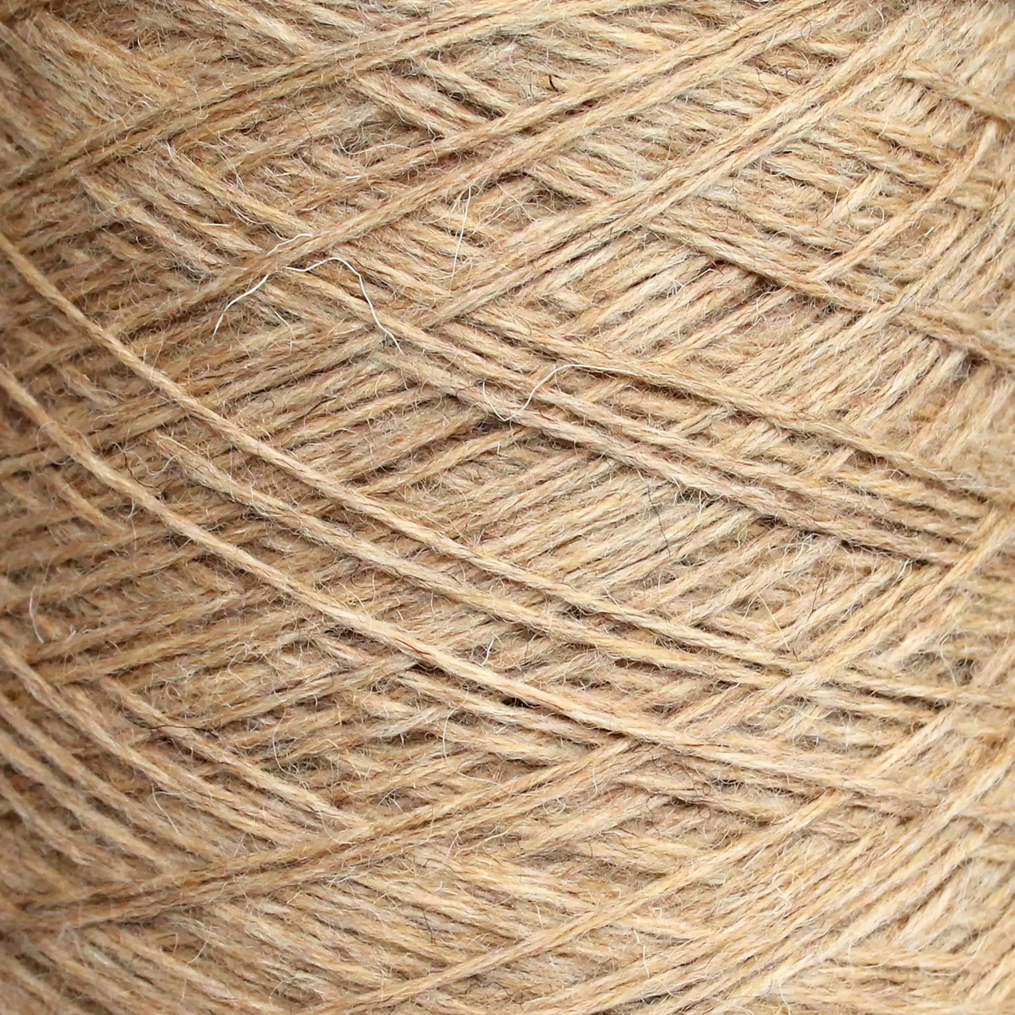 Double Knitting British Wool 500g Cones