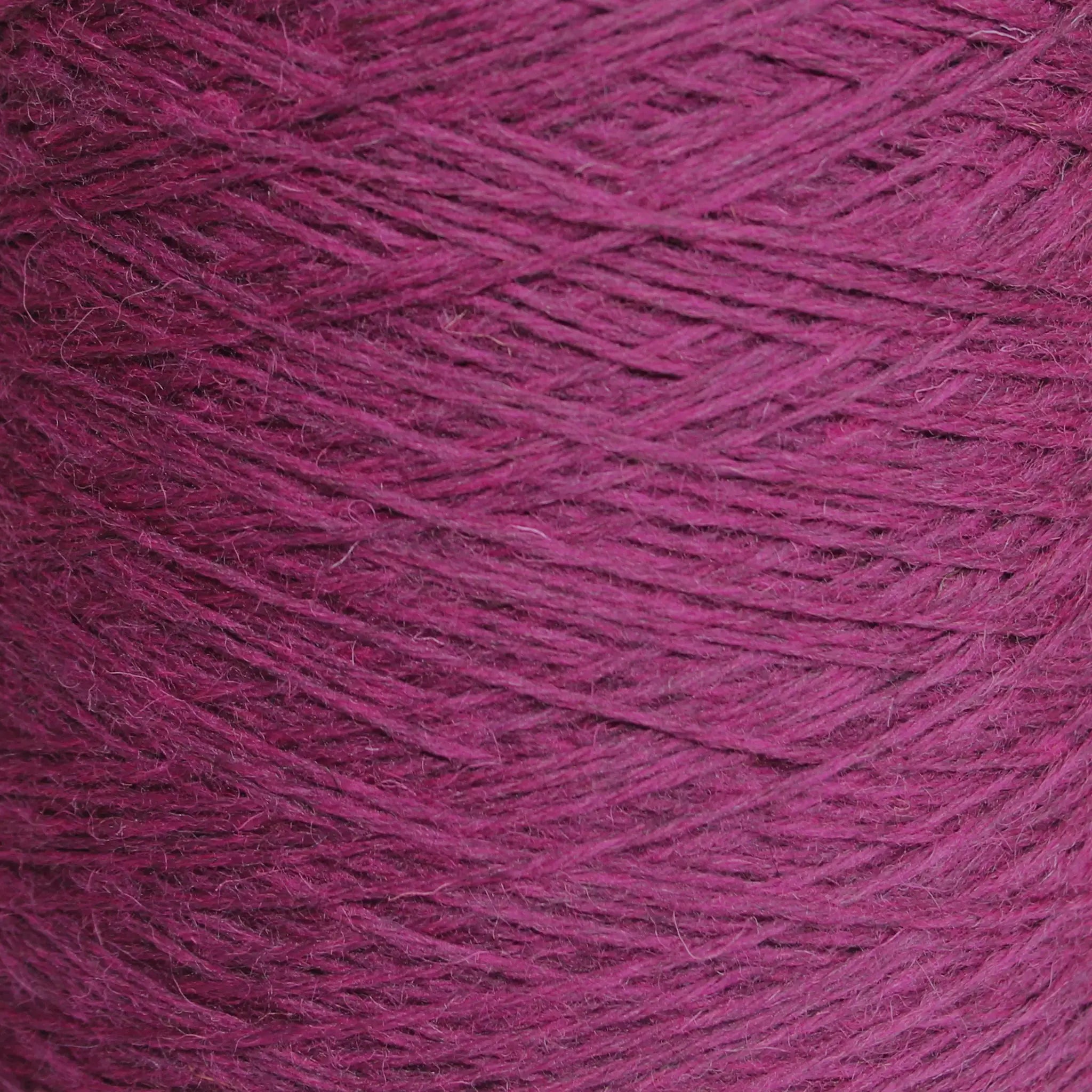 Double Knitting British Wool 500g Cones
