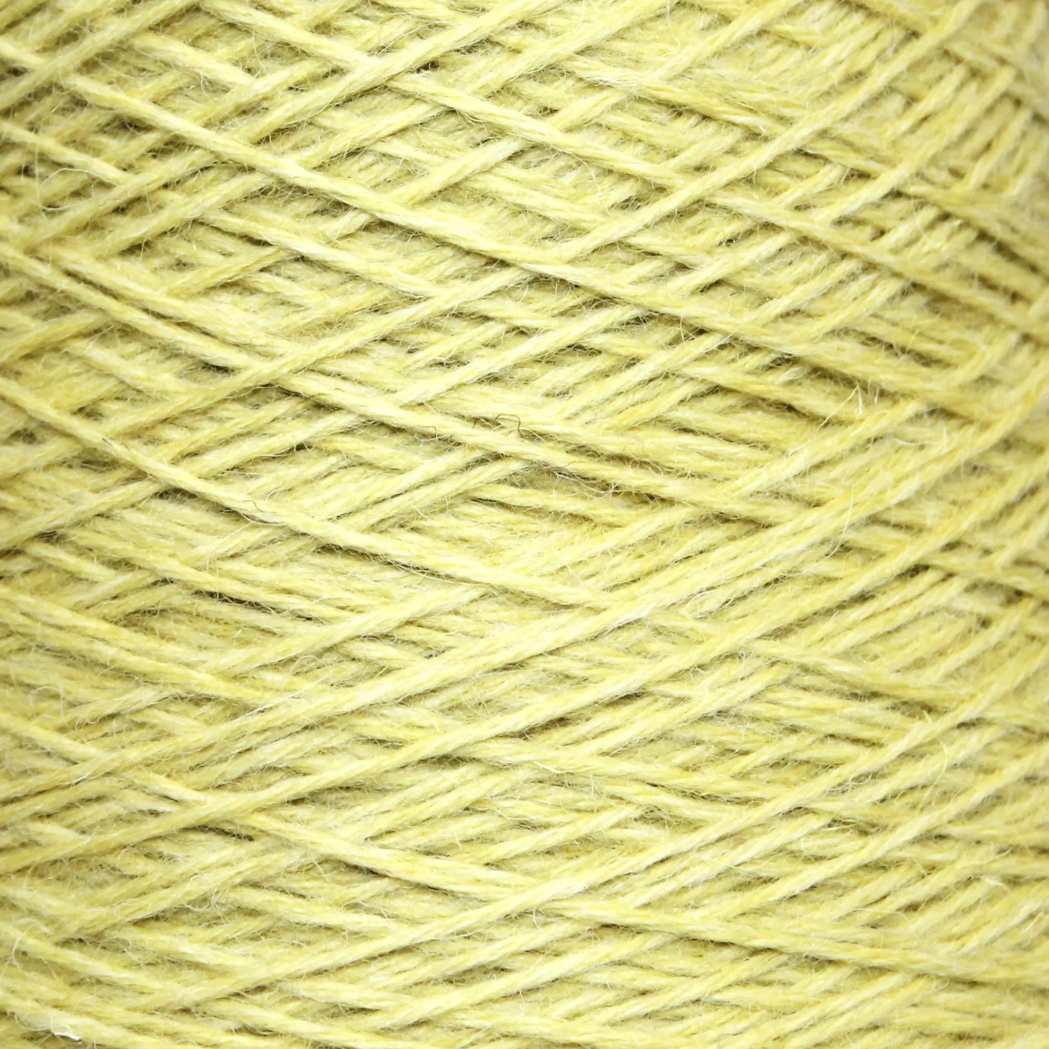 Double Knitting British Wool 500g Cones