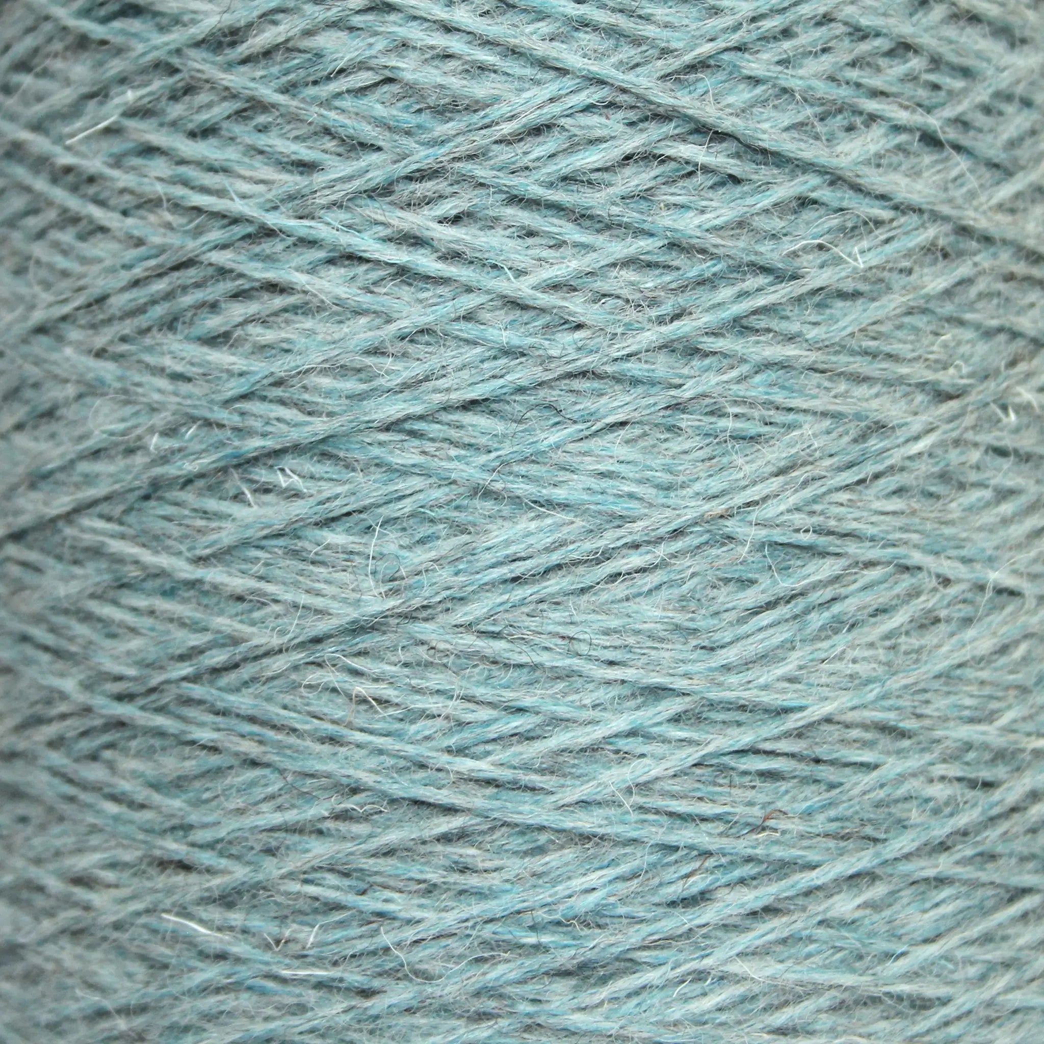 Double Knitting British Wool 500g Cones