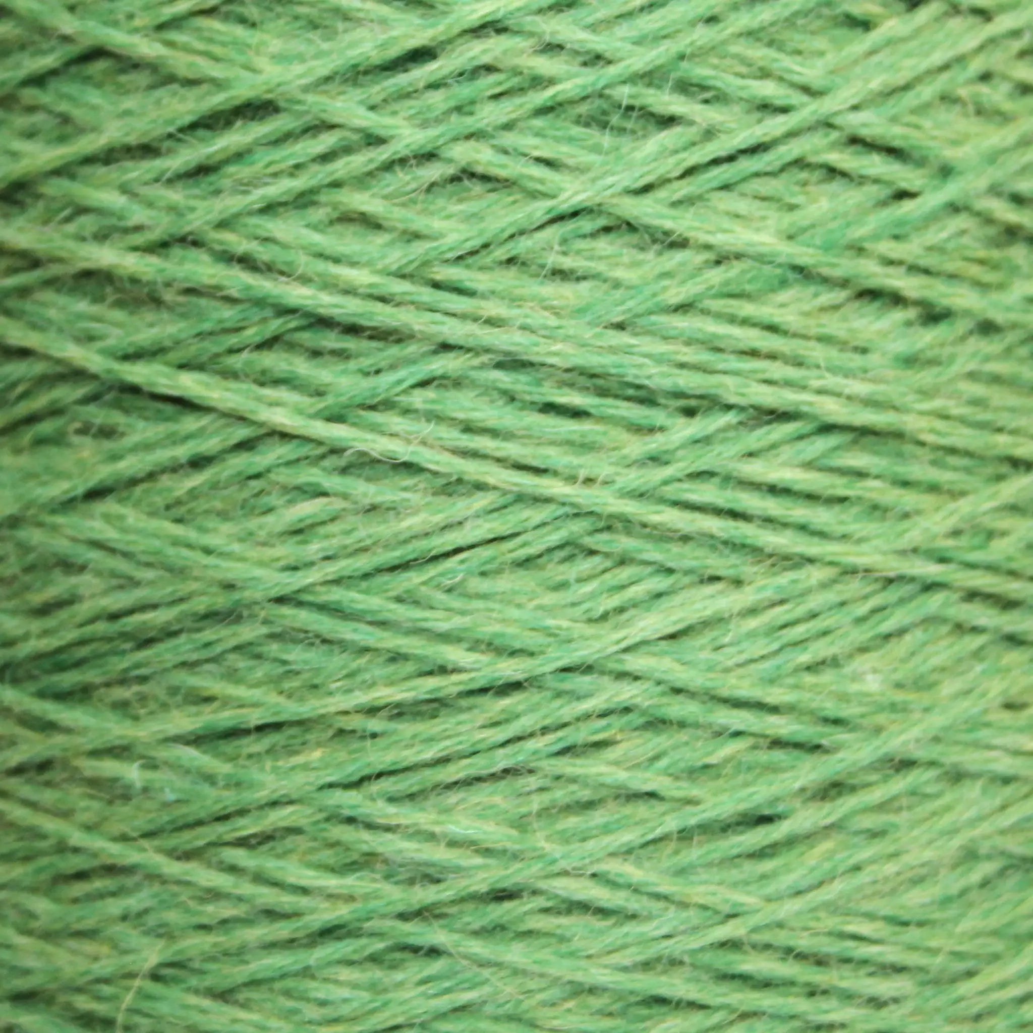 Double Knitting British Wool 500g Cones