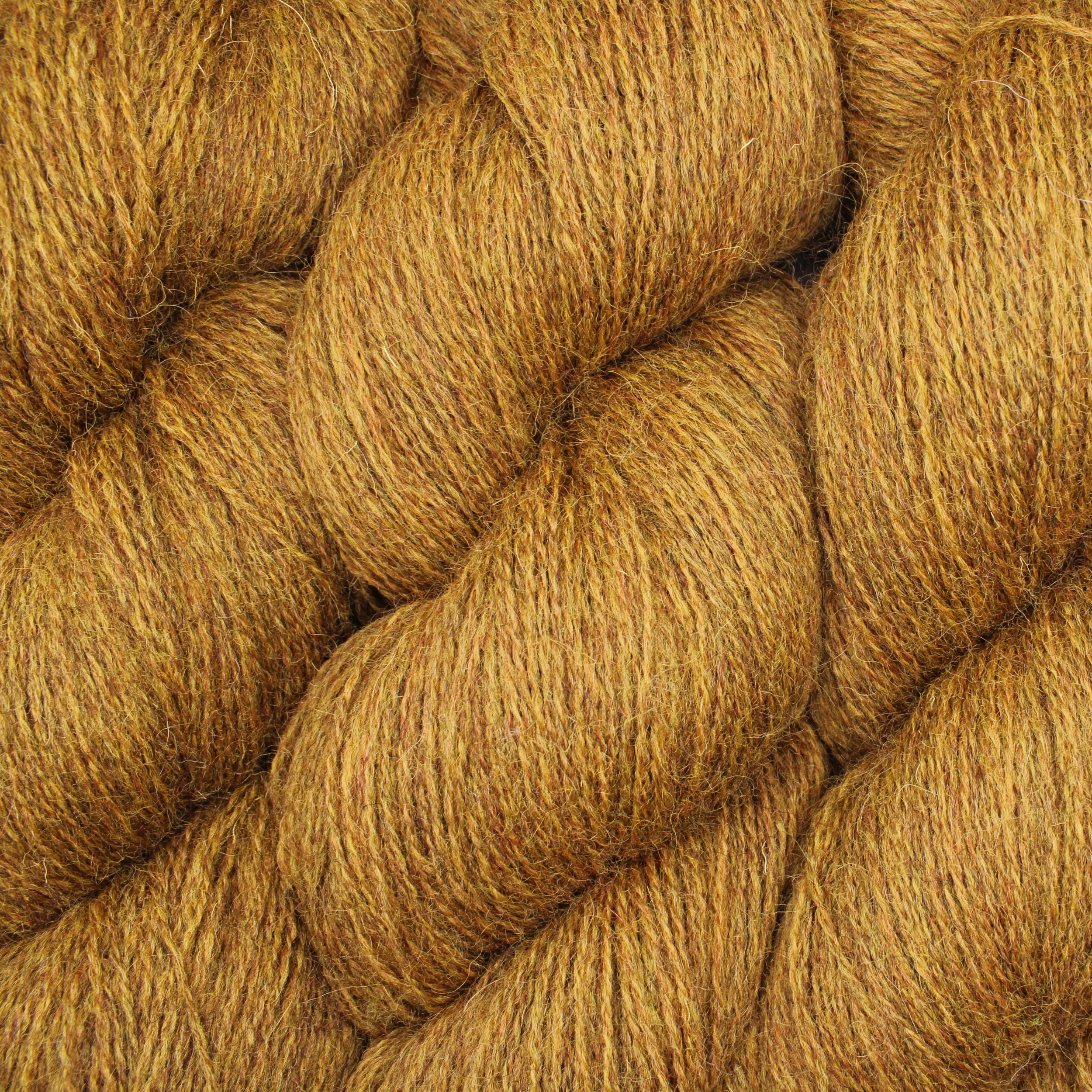 200g British Wool Hank