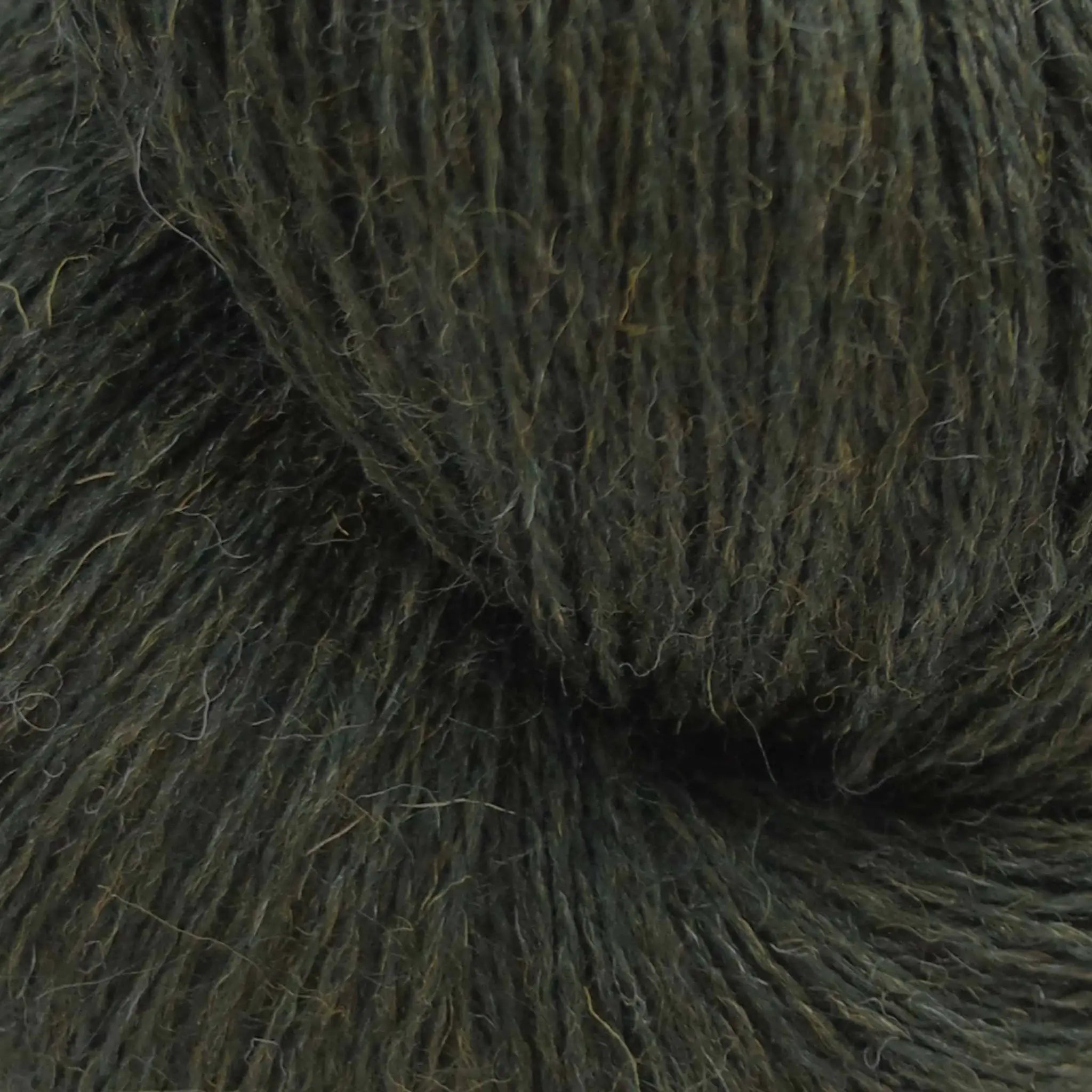 200g British Wool Hank