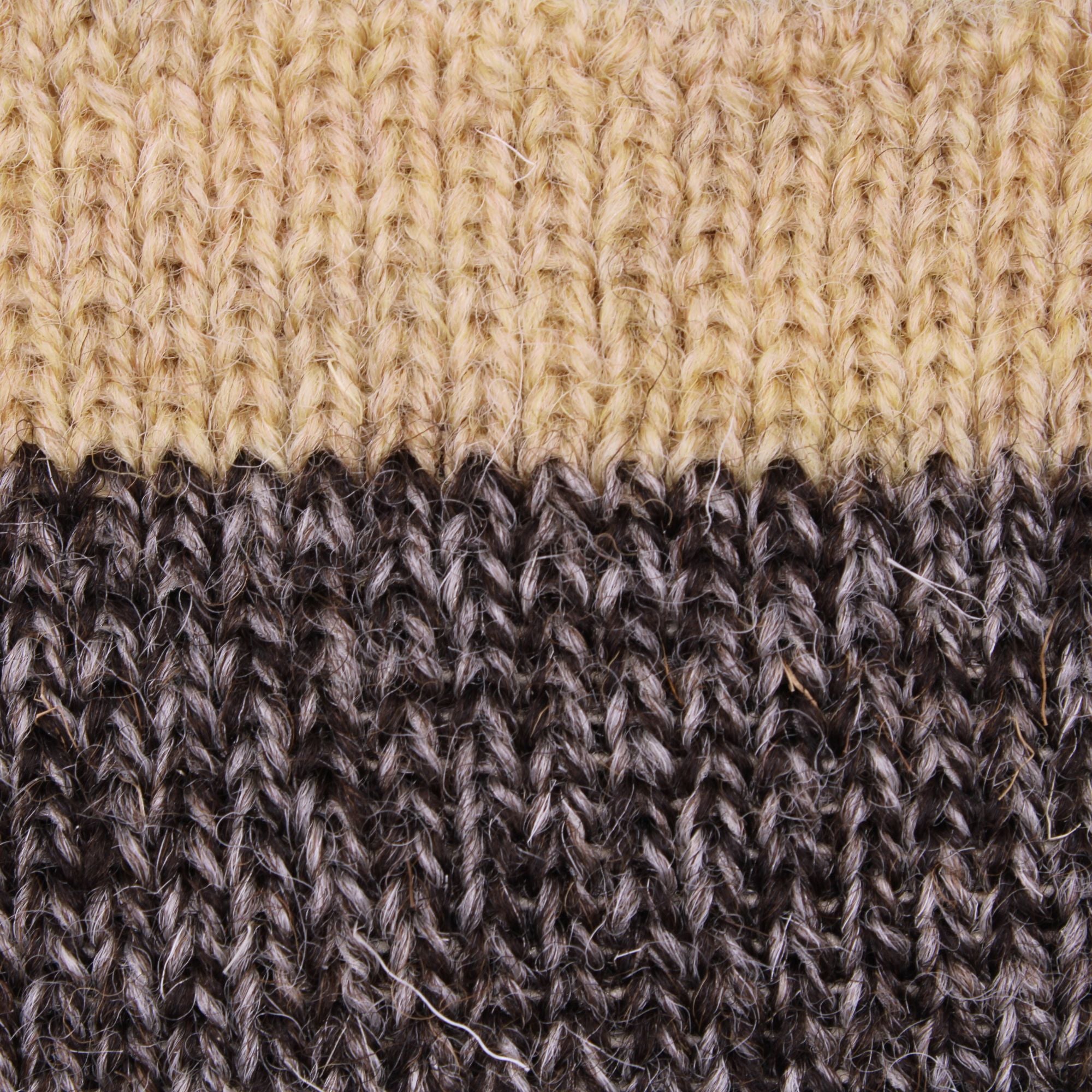 Unisex British Wool Hiking Socks Size 8-12