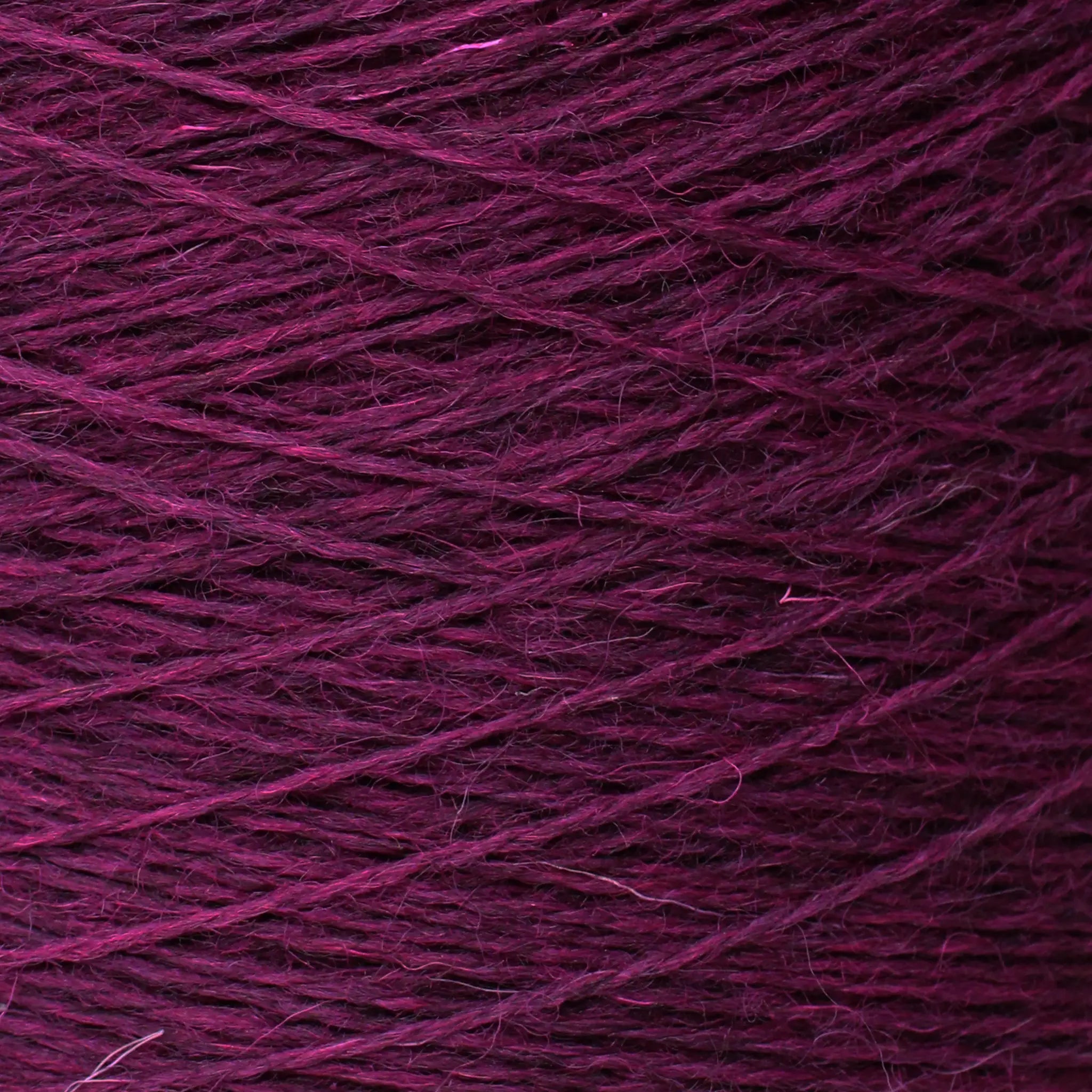 British Wool 4ply 500g Cones