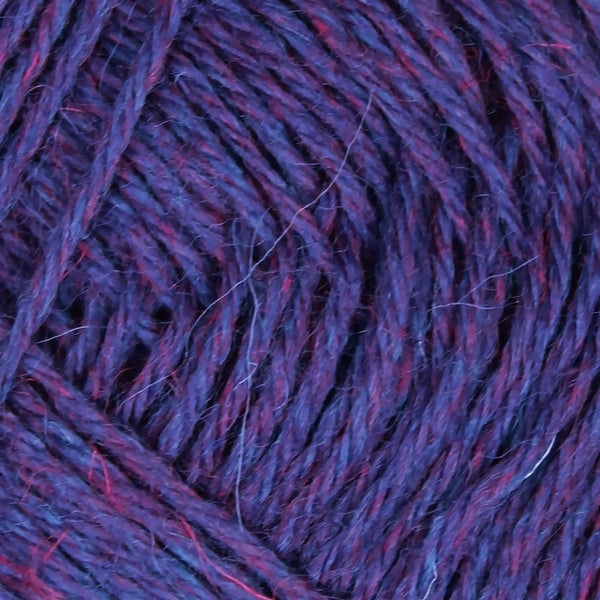 Warth Mill 100% British Wool DK Yarn Value Pack of 5