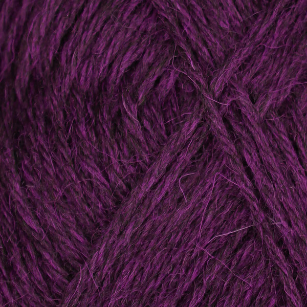 Warth Mill 100% British Wool DK Yarn Value Pack of 5