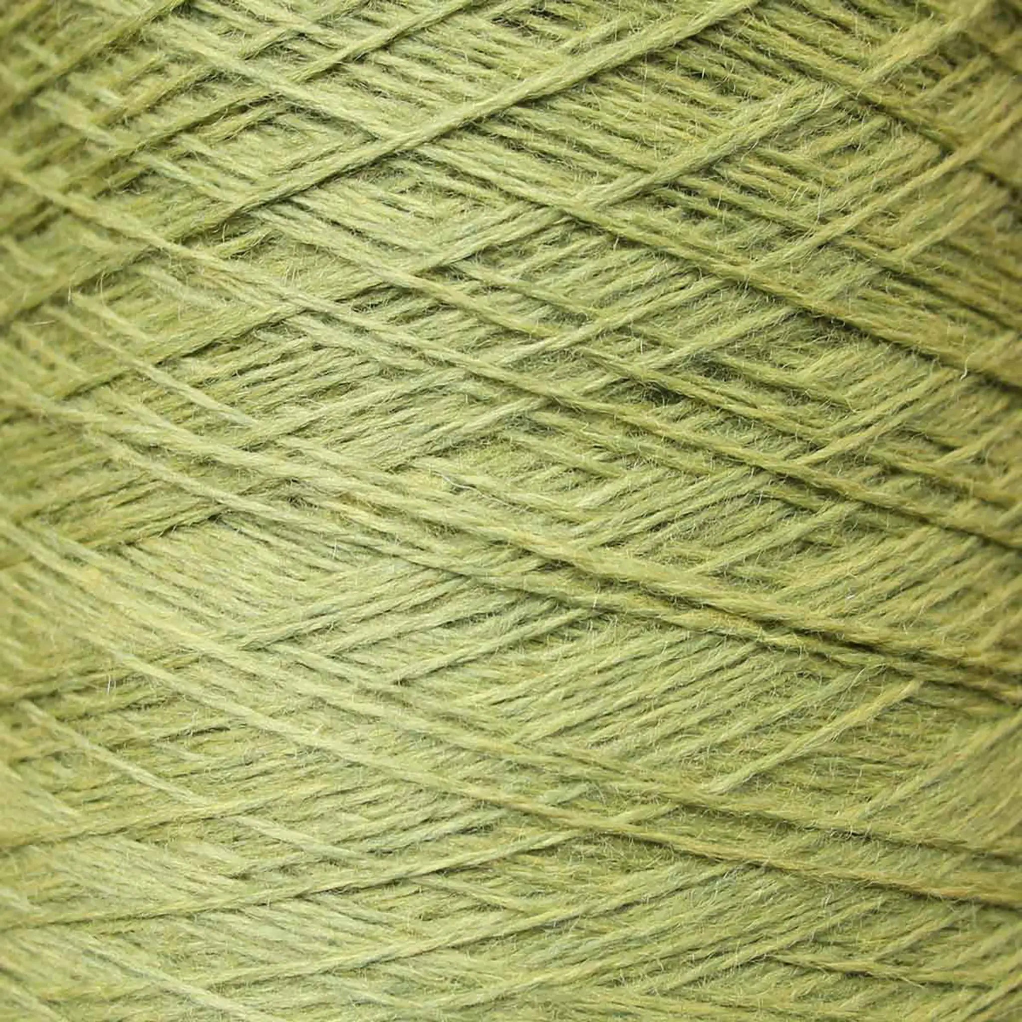 Merino Wool 4ply 500g Cone