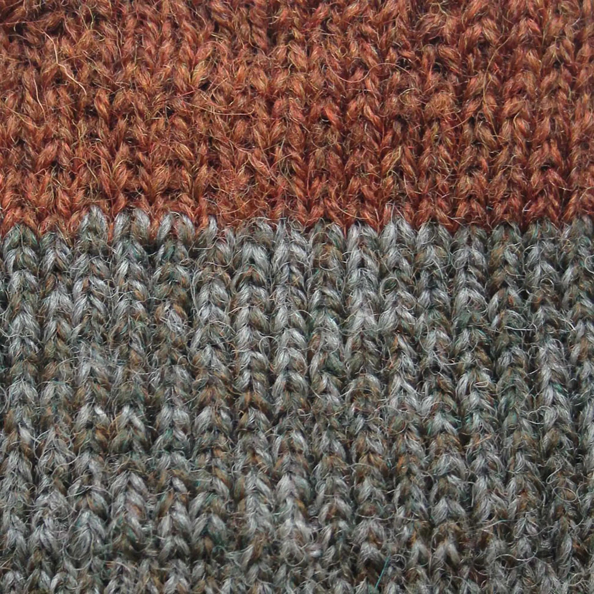 Unisex British Wool Hiking Socks Size 4-7