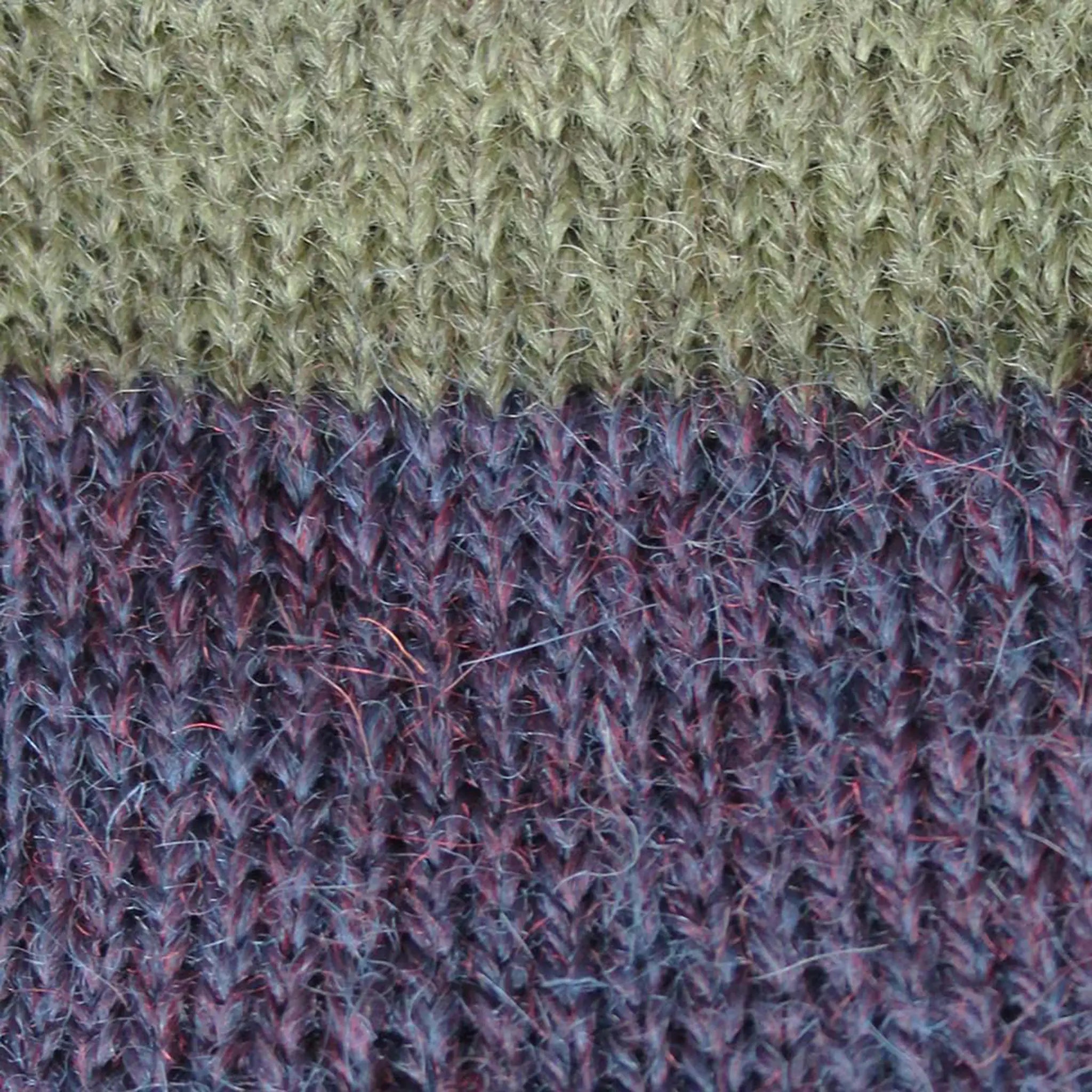 Unisex British Wool Hiking Socks Size 4-7