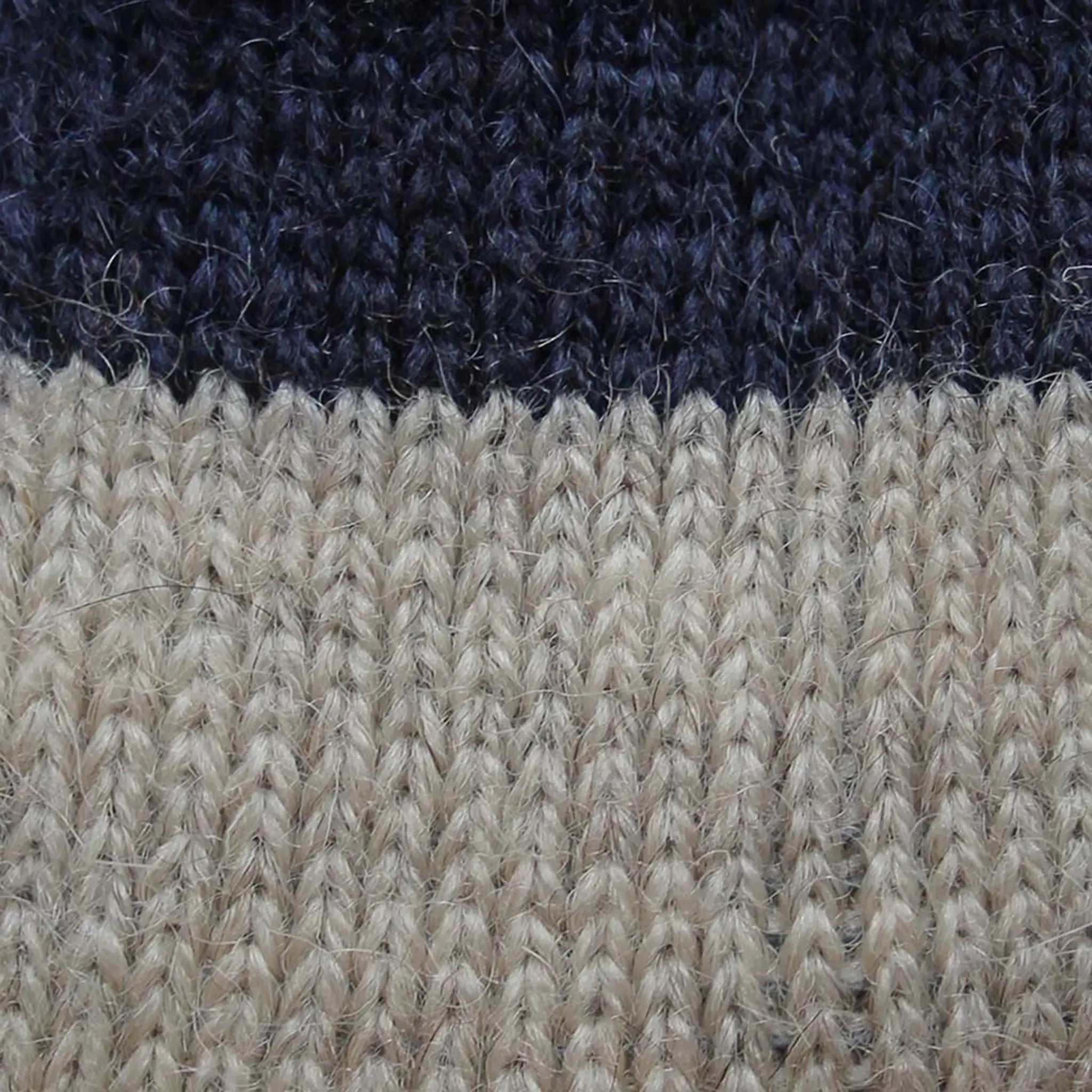 Unisex British Wool Hiking Socks Size 4-7