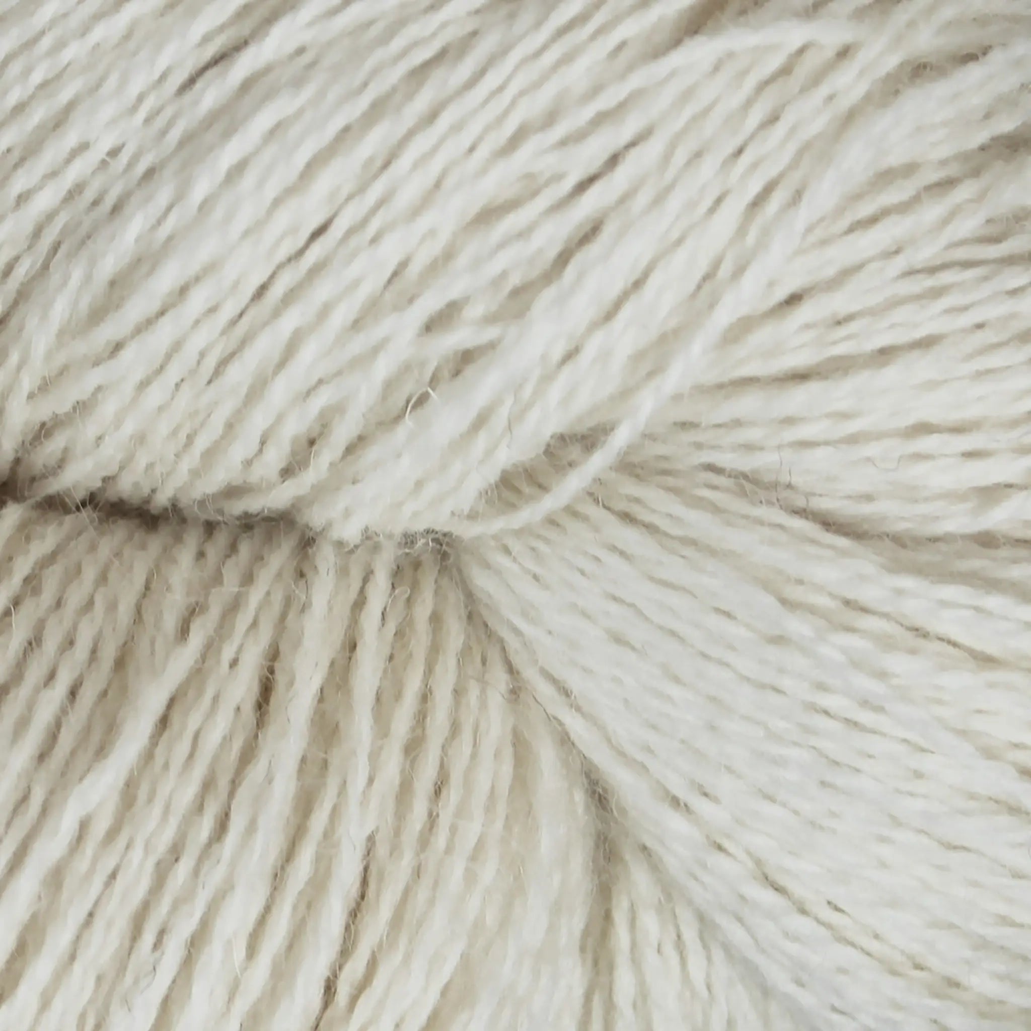 200g British Wool Hank