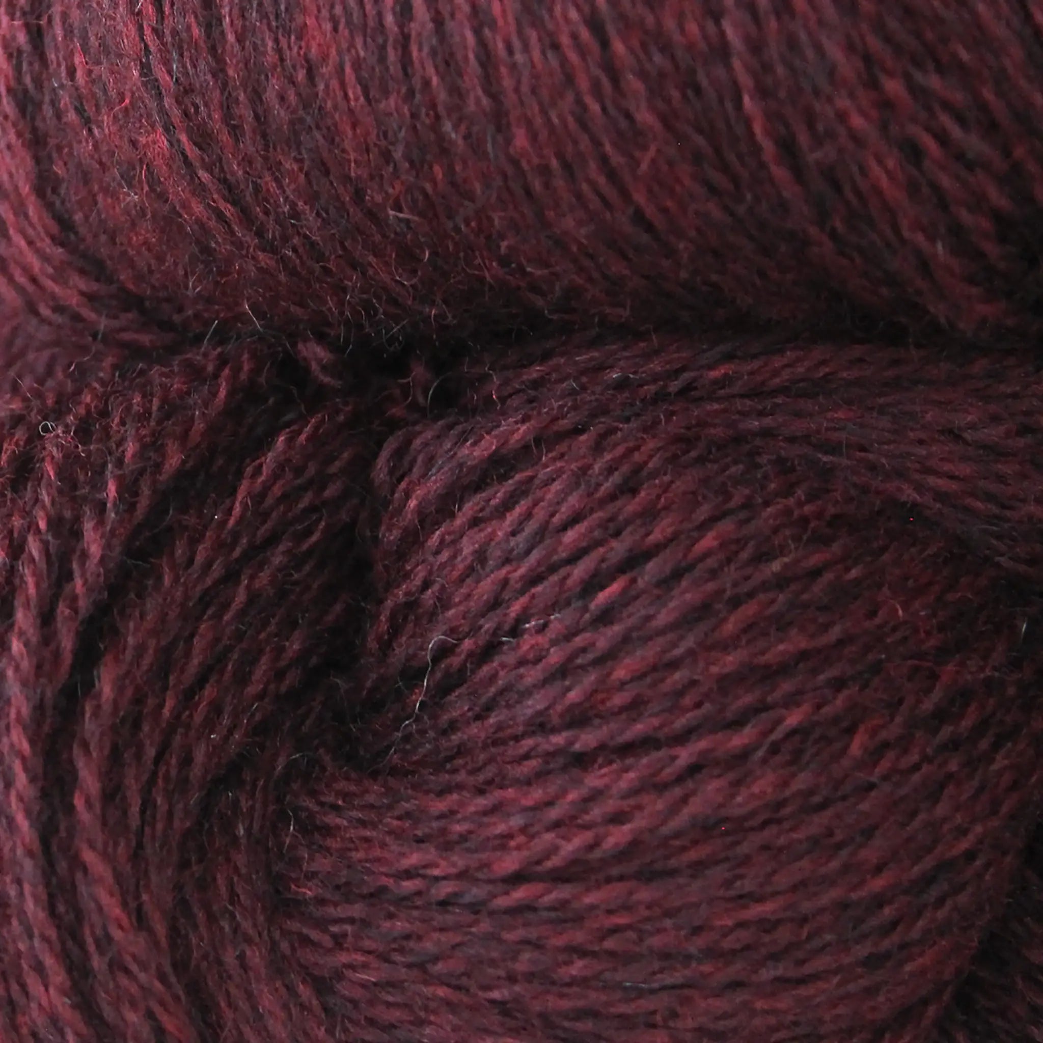 200g British Wool Hank