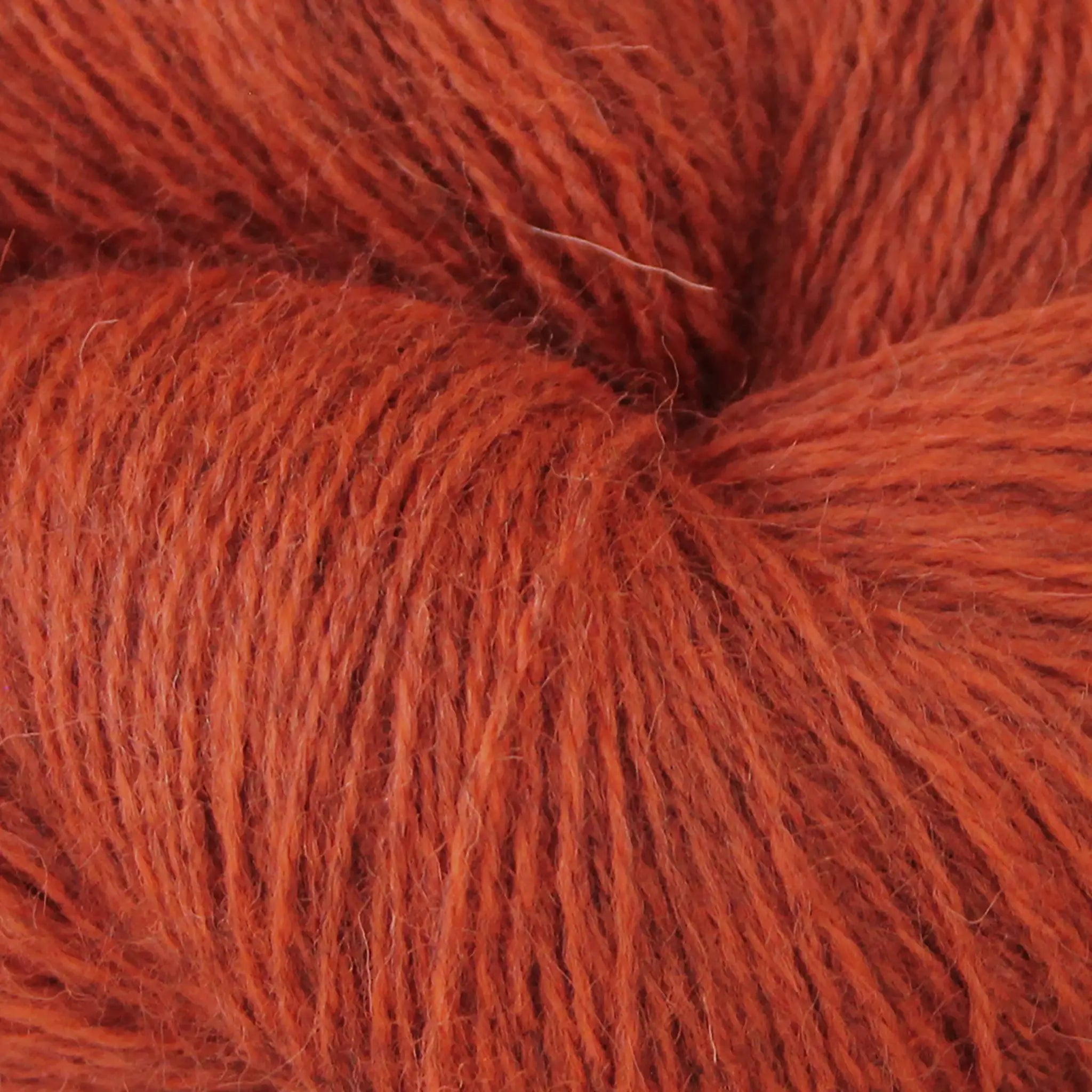 200g British Wool Hank