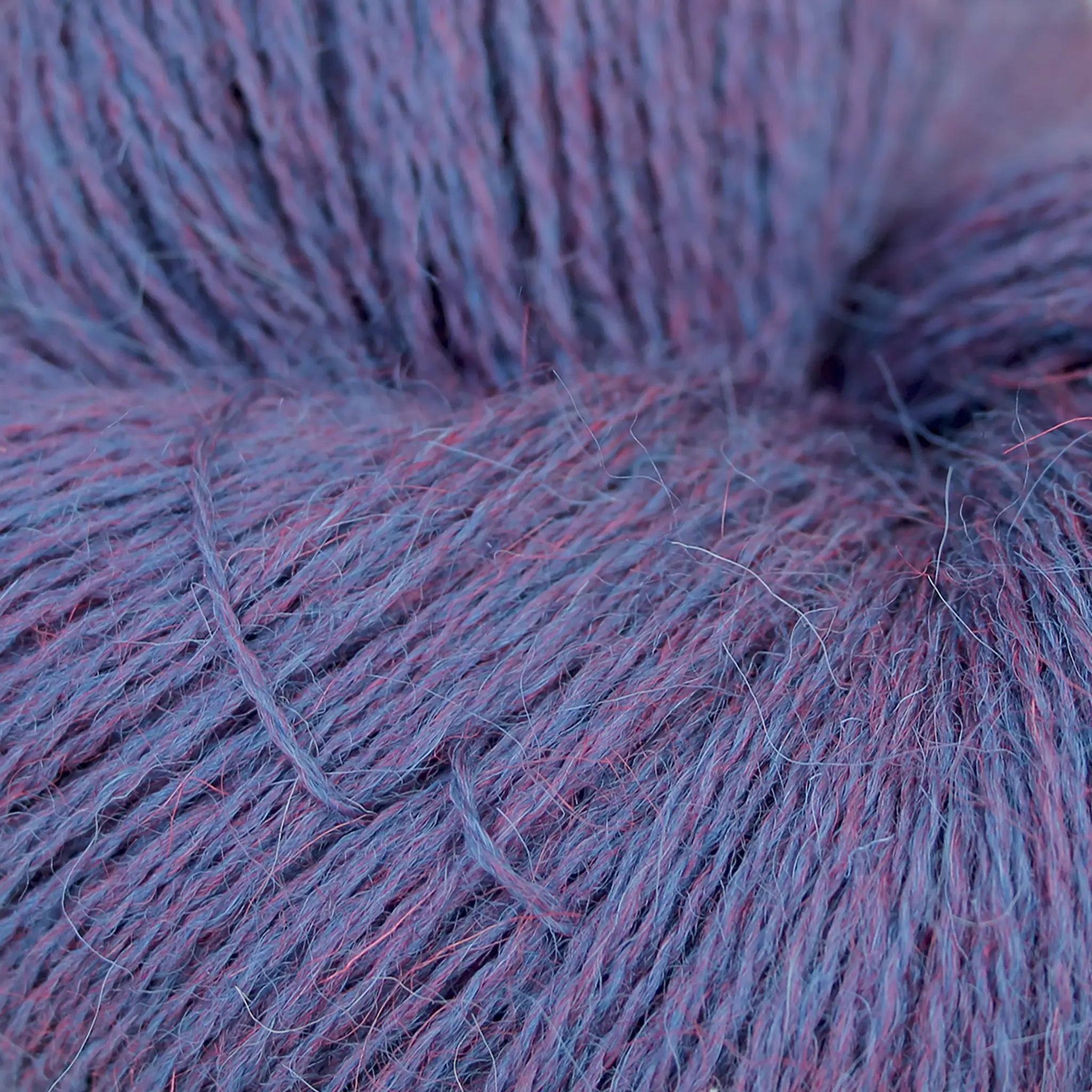 200g British Wool Hank