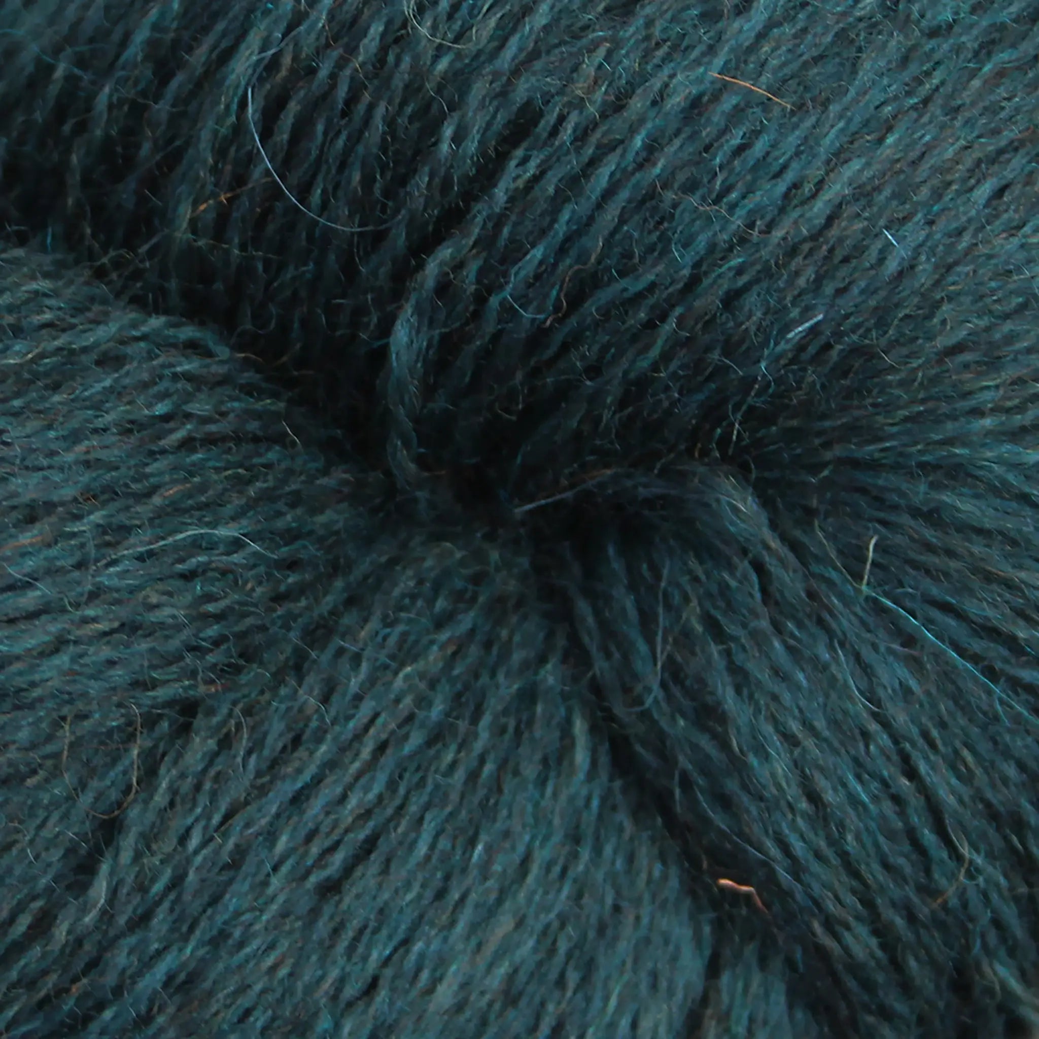 200g British Wool Hank