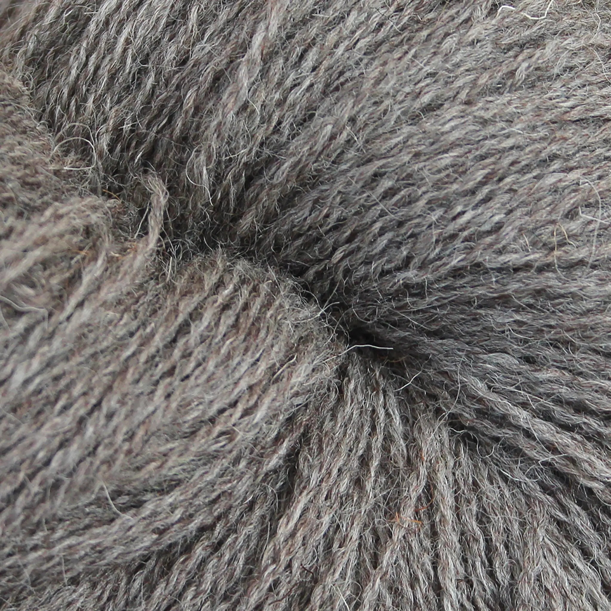 200g British Wool Hank