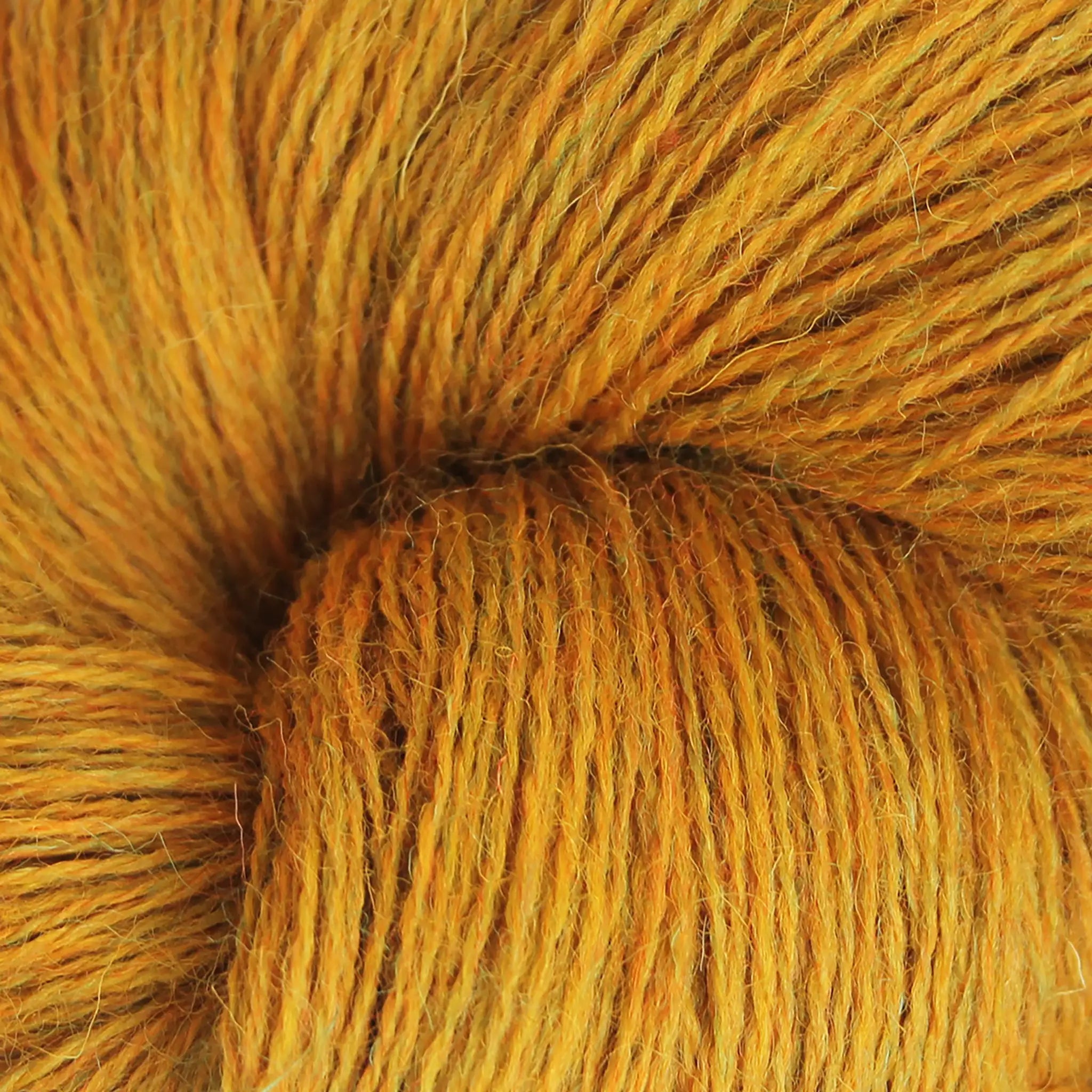 200g British Wool Hank