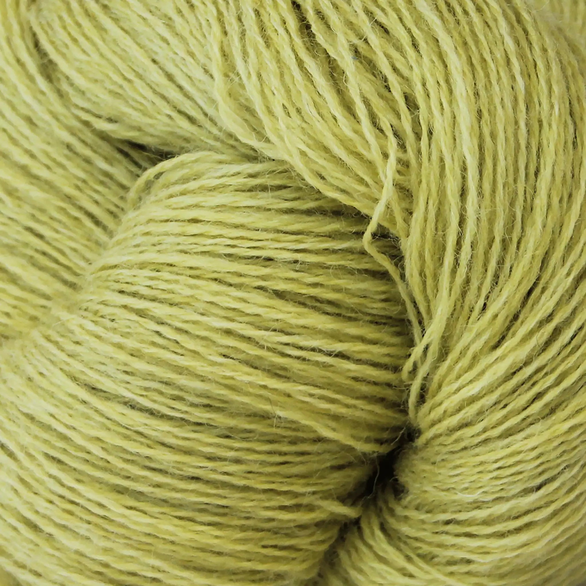200g British Wool Hank