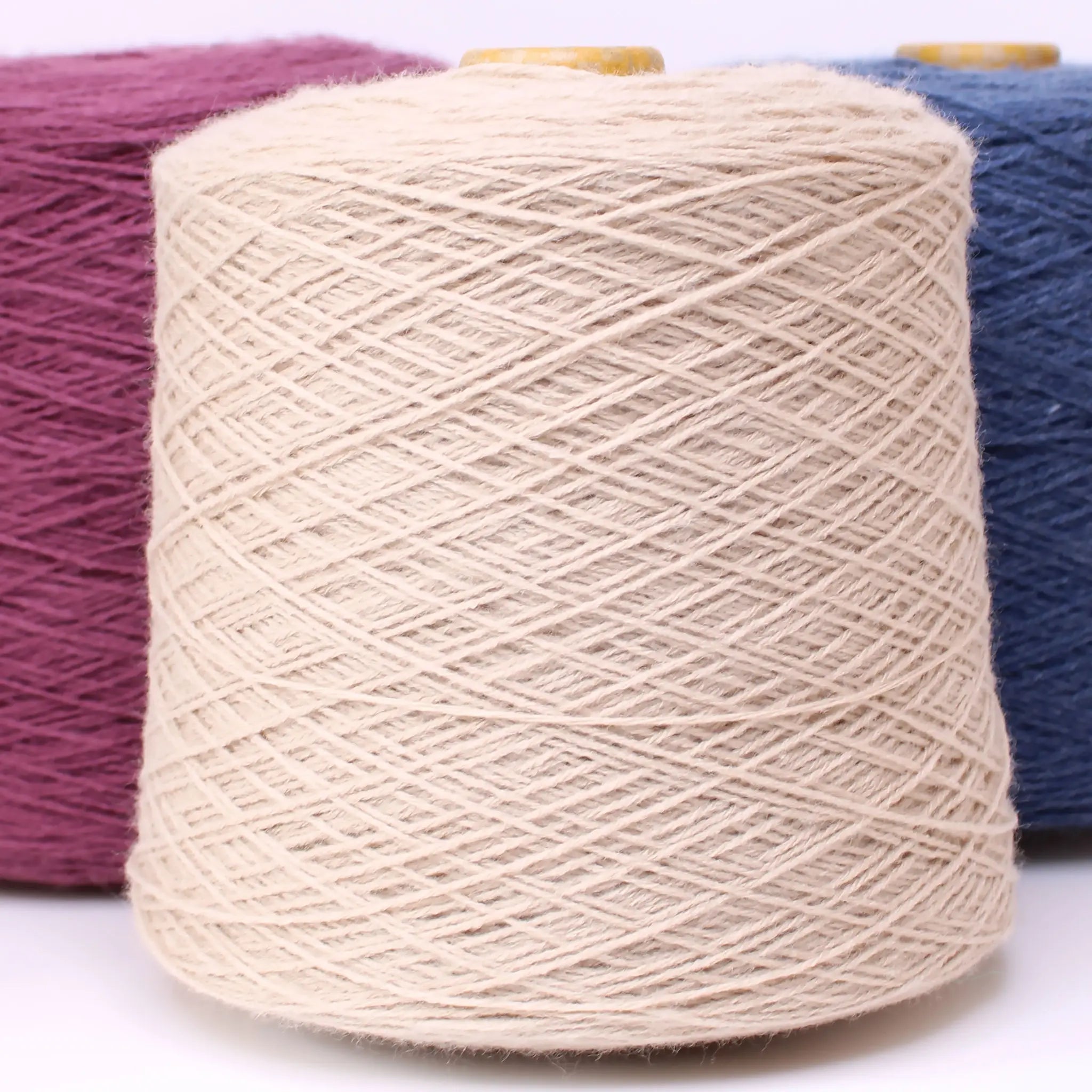 Acrylic 4ply 500g Cone