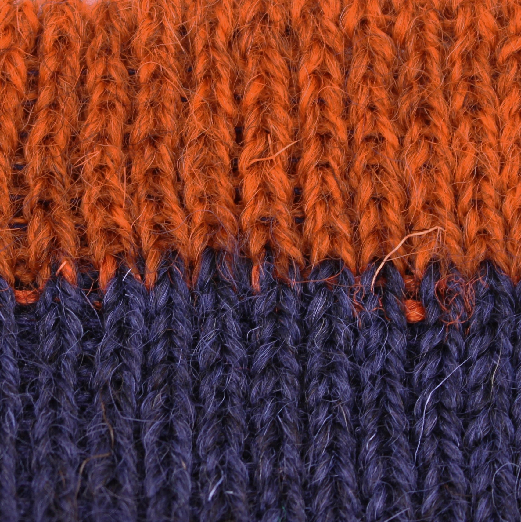 Unisex British Wool Hiking Socks Size 8-12