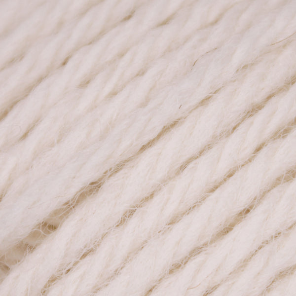 Blanco Cream