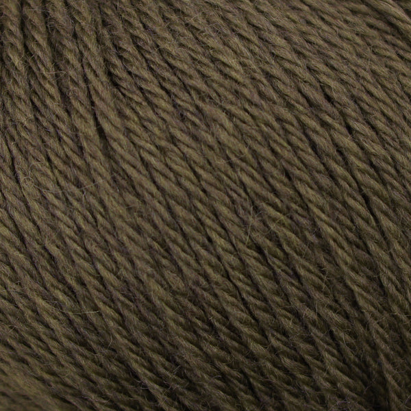 Musgo Brown