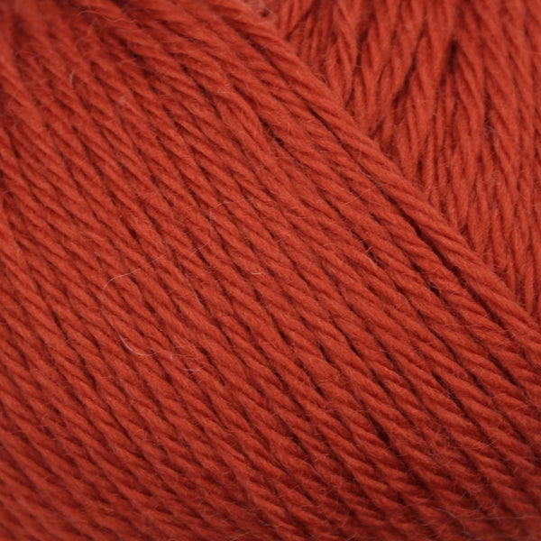 Quemada Orange